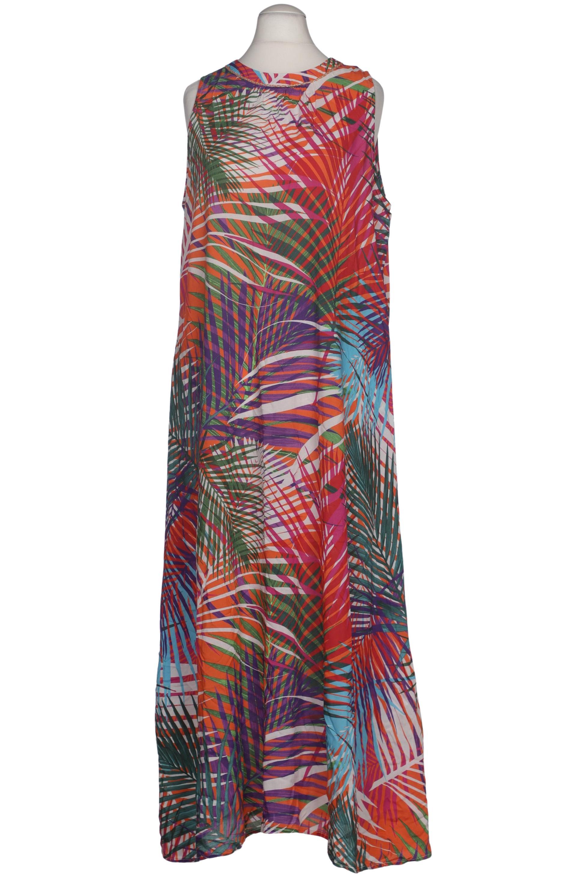 

Emily van den Bergh Damen Kleid, mehrfarbig, Gr. 42