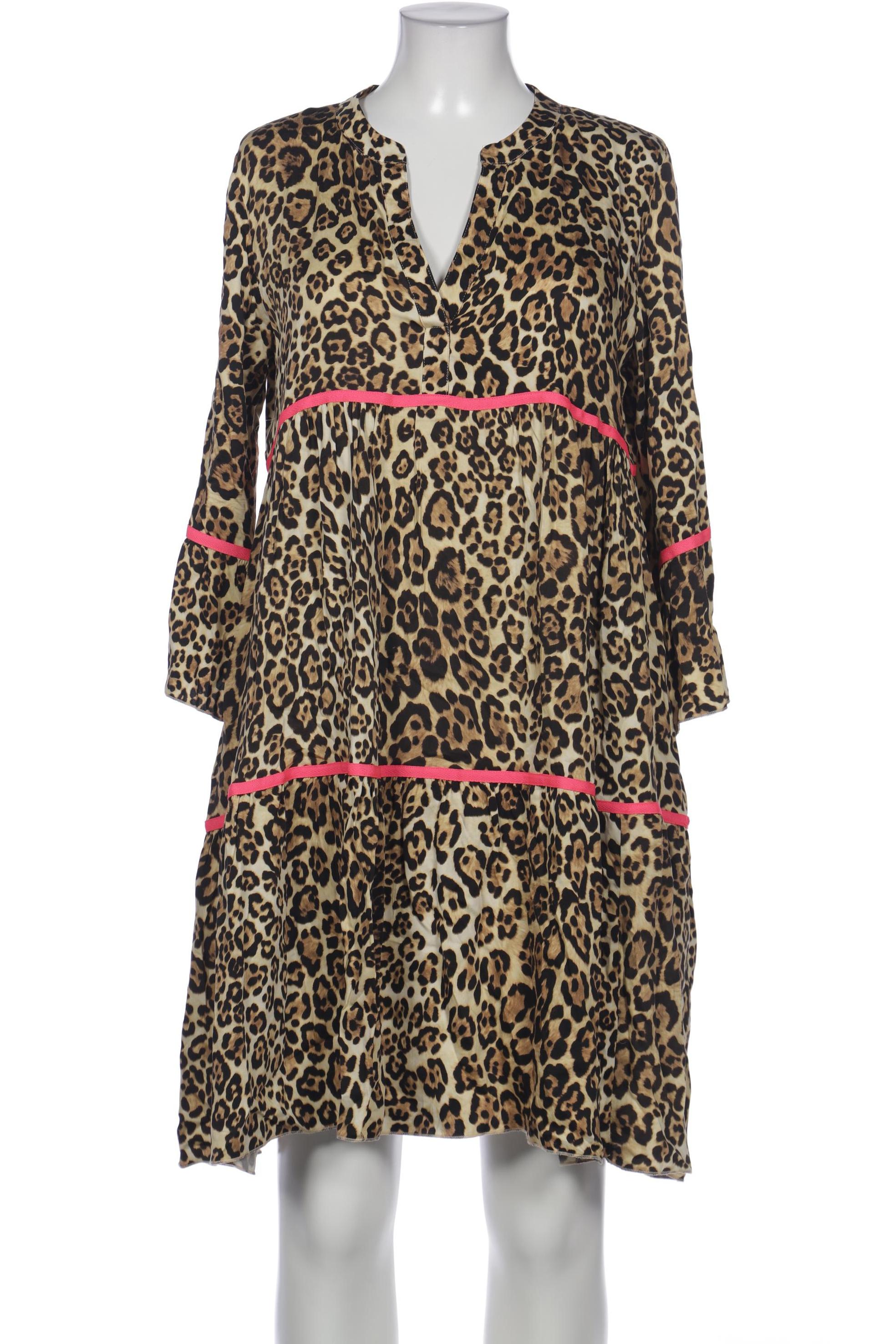 

Emily van den Bergh Damen Kleid, braun
