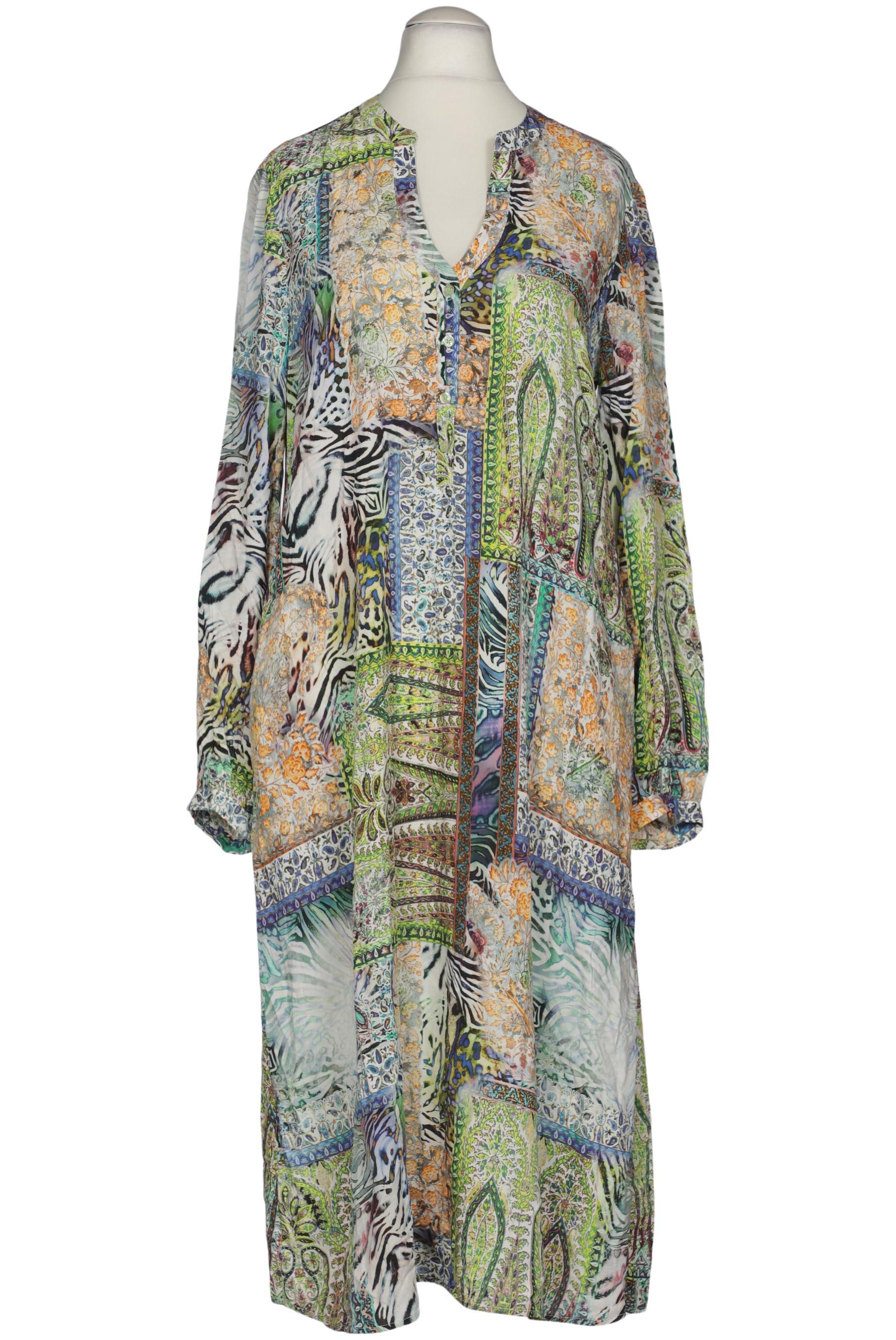 

Emily van den Bergh Damen Kleid, mehrfarbig, Gr. 36