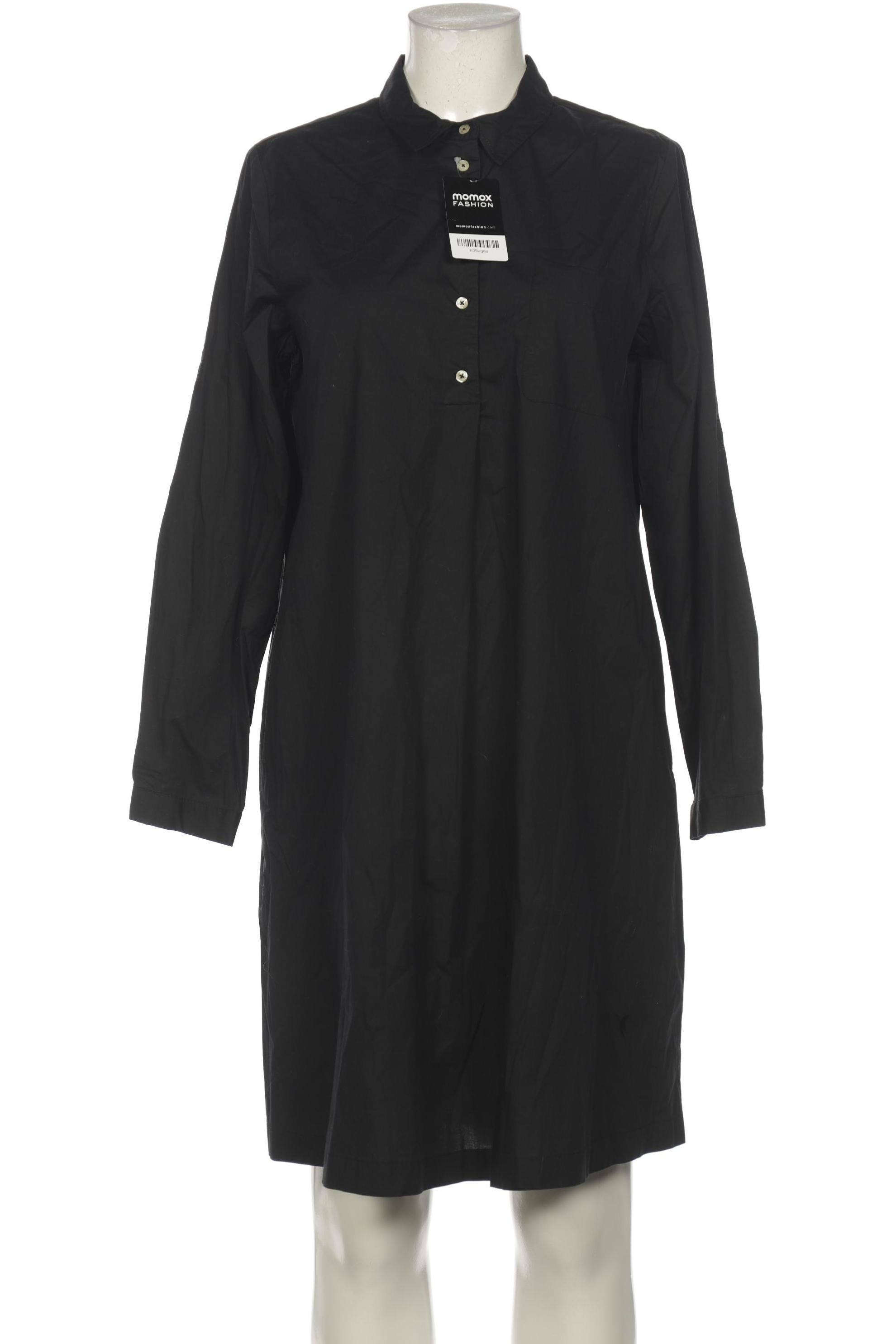 

Emily van den Bergh Damen Kleid, schwarz, Gr. 40