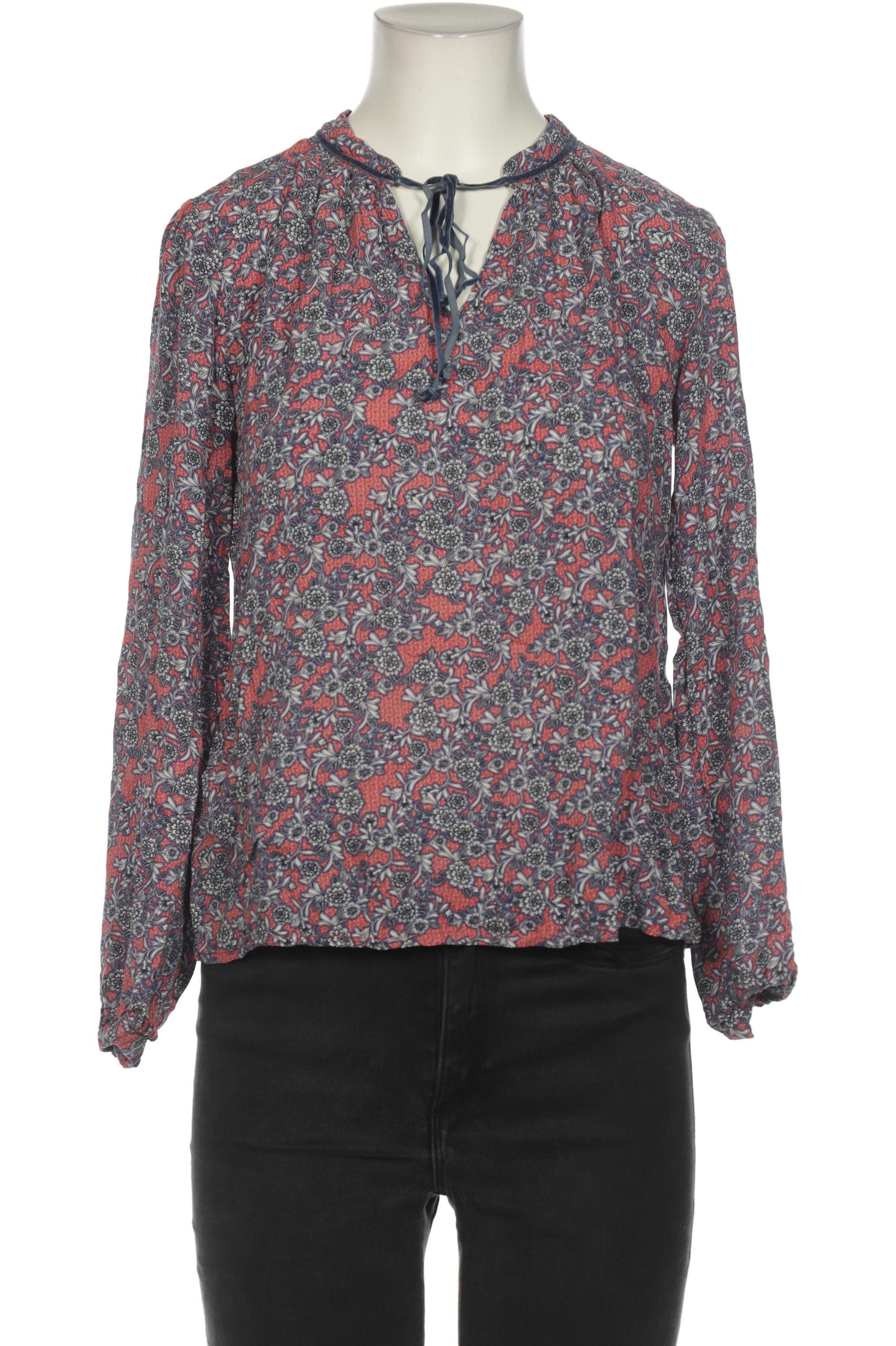 

Emily van den Bergh Damen Bluse, mehrfarbig, Gr. 36