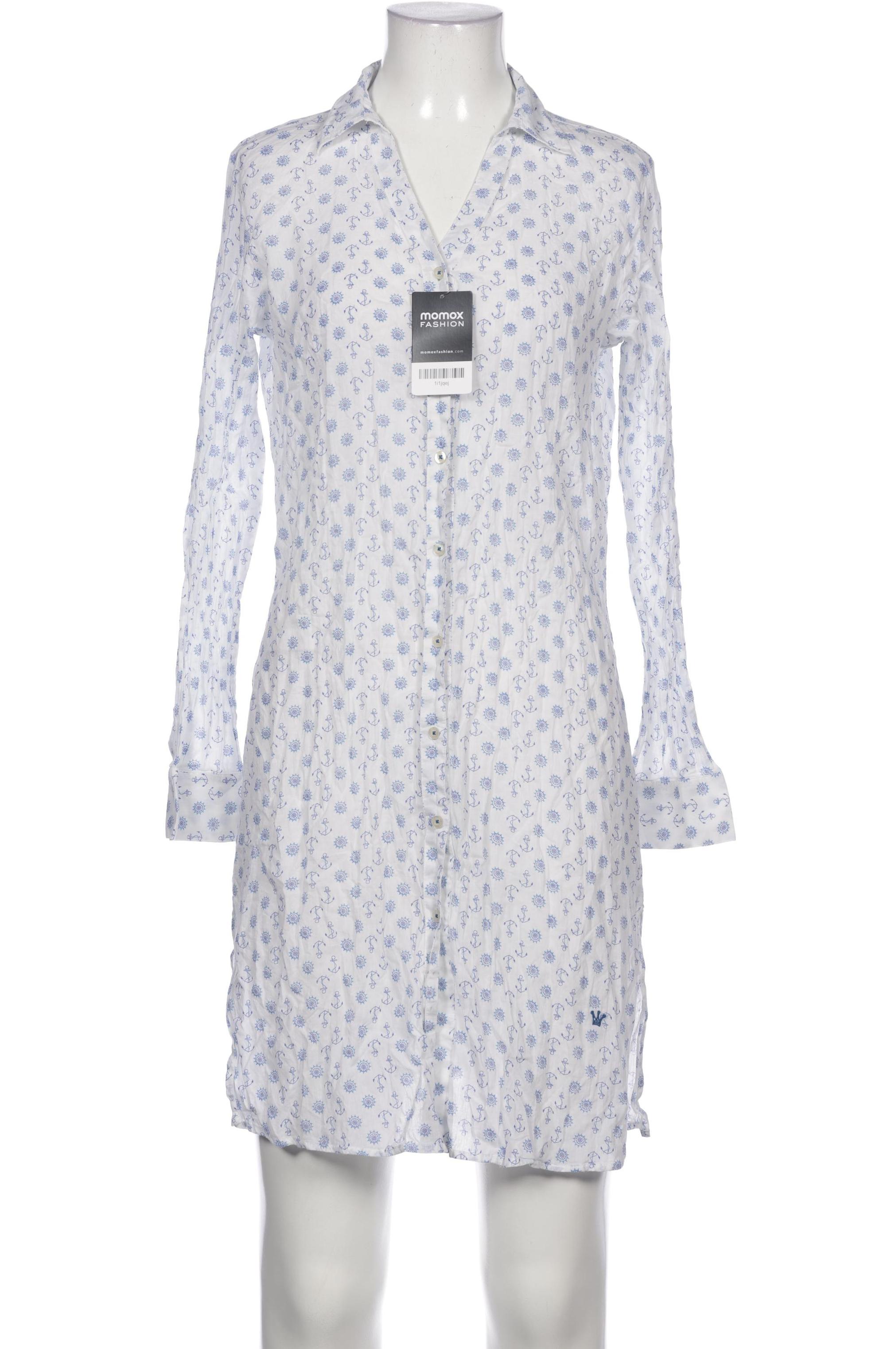 

Emily van den Bergh Damen Kleid, hellblau