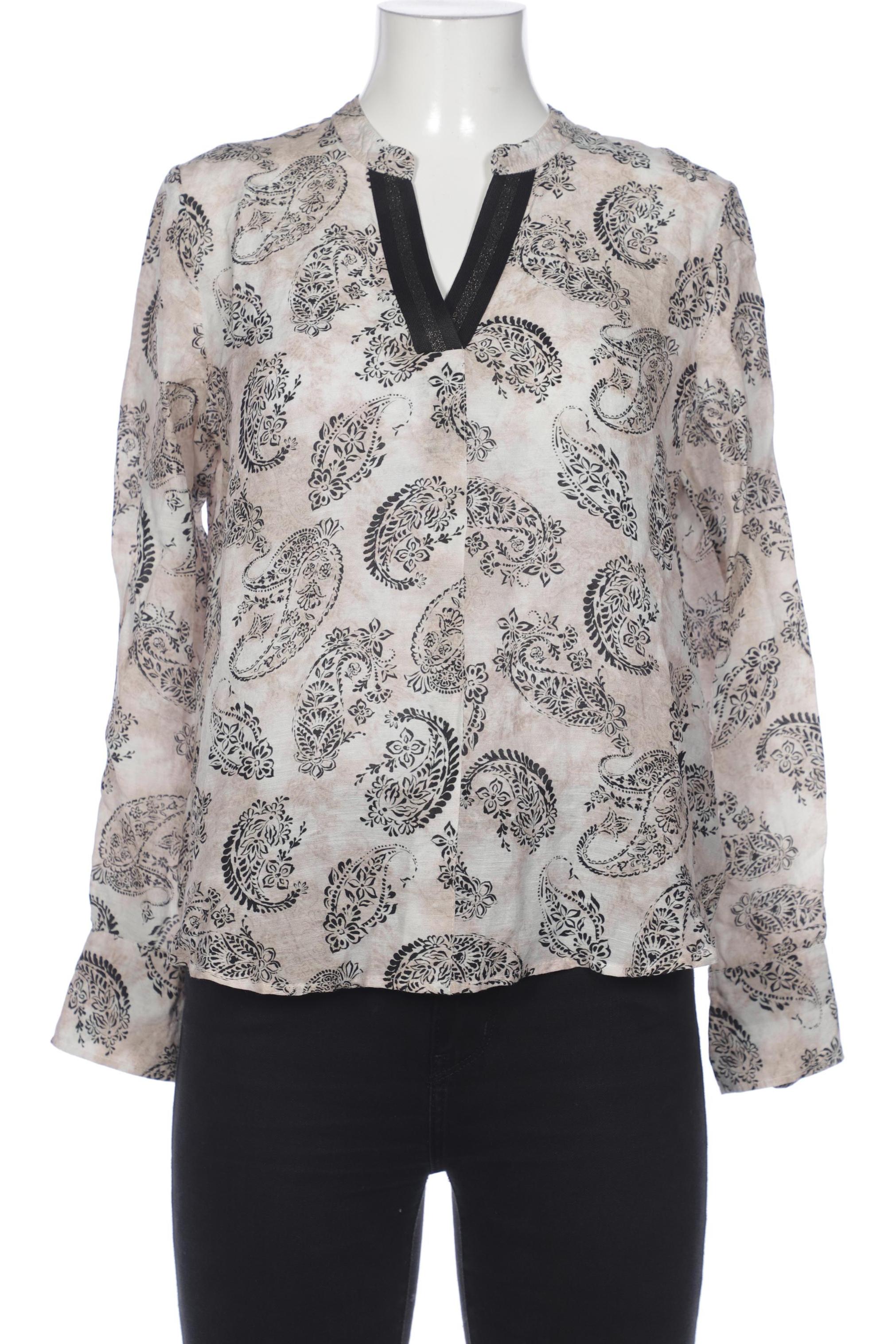 

Emily van den Bergh Damen Bluse, mehrfarbig, Gr. 38