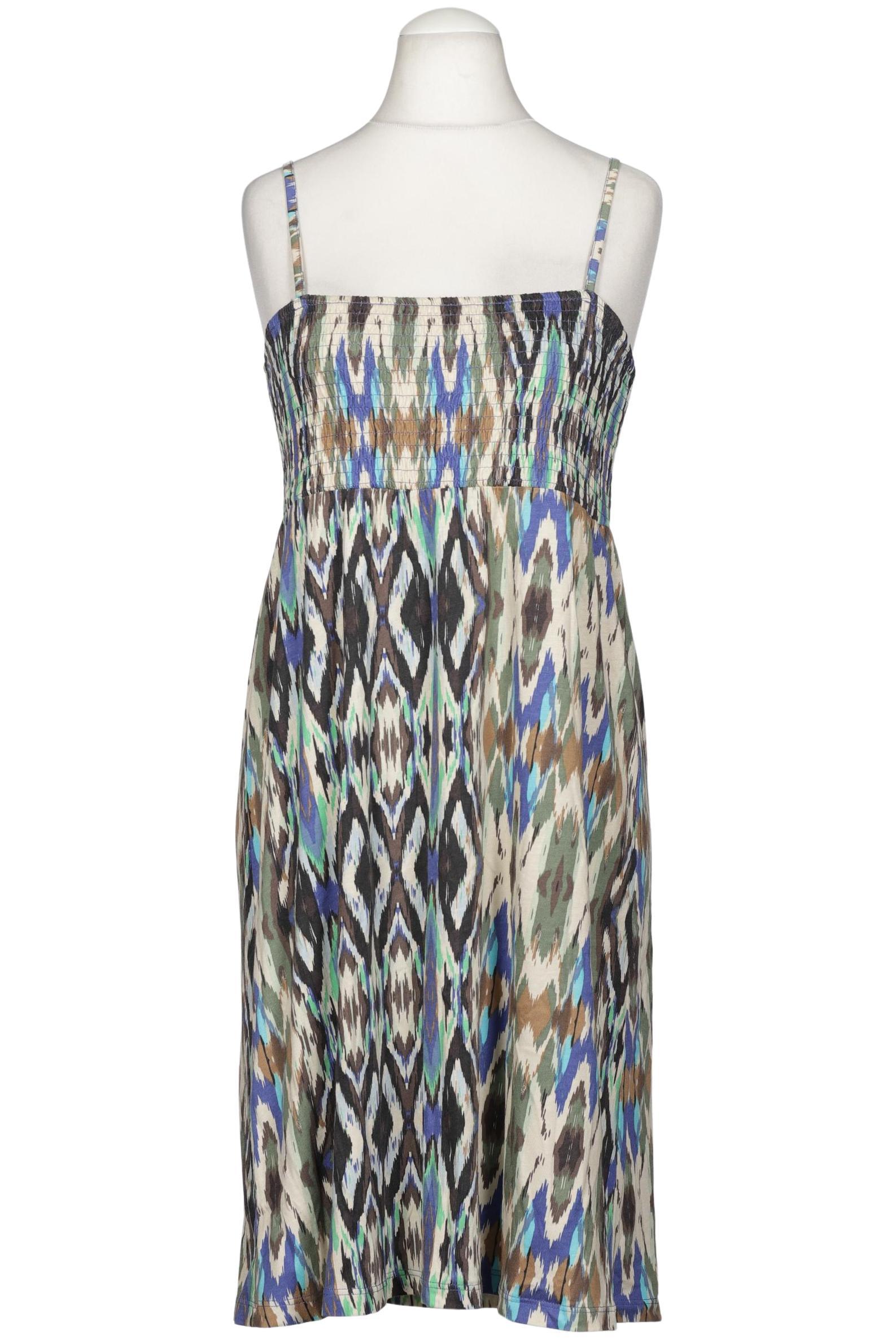 

Emily van den Bergh Damen Kleid, mehrfarbig, Gr. 38