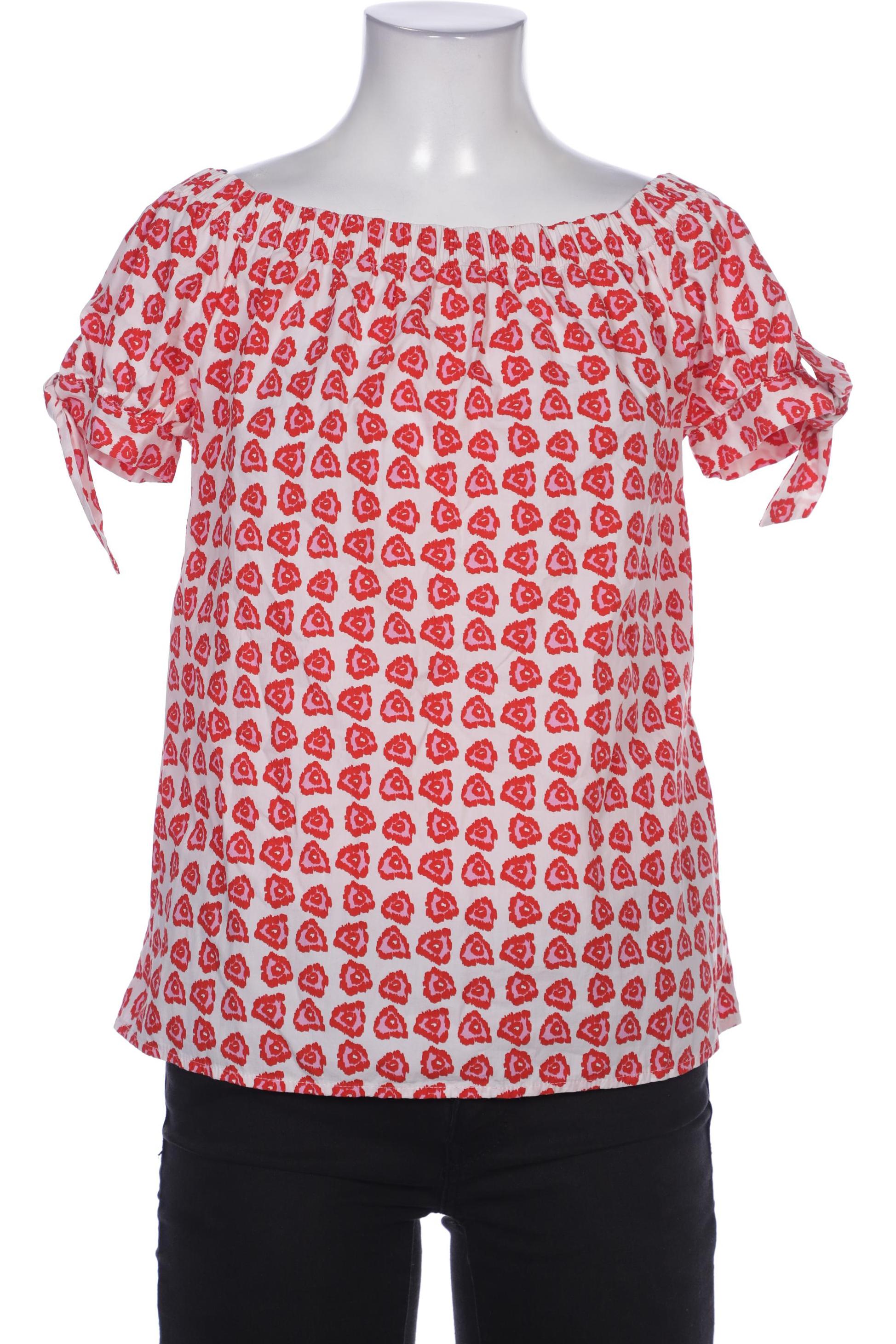 

Emily van den Bergh Damen Bluse, beige, Gr. 36