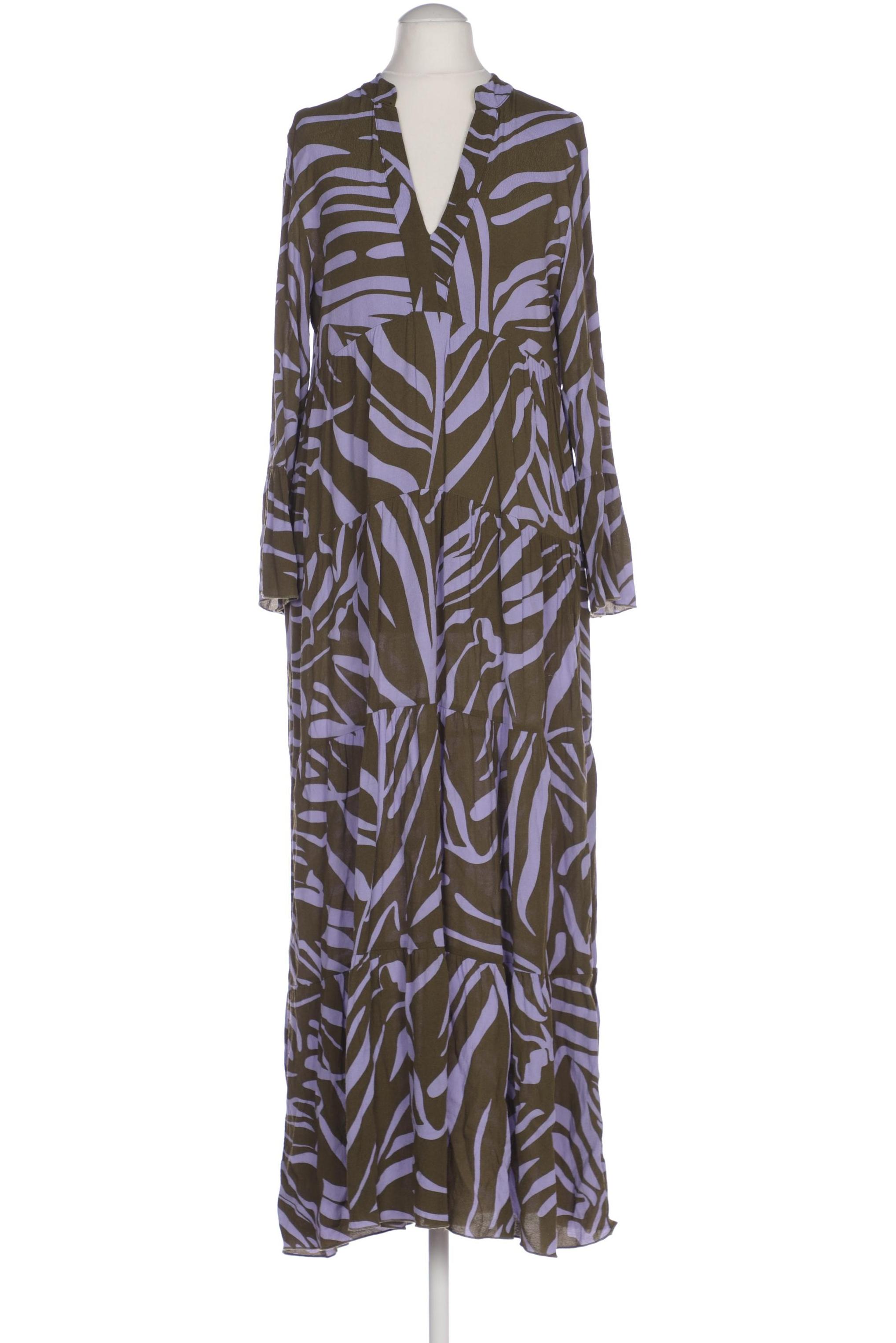 

Emily van den Bergh Damen Kleid, grün, Gr. 36