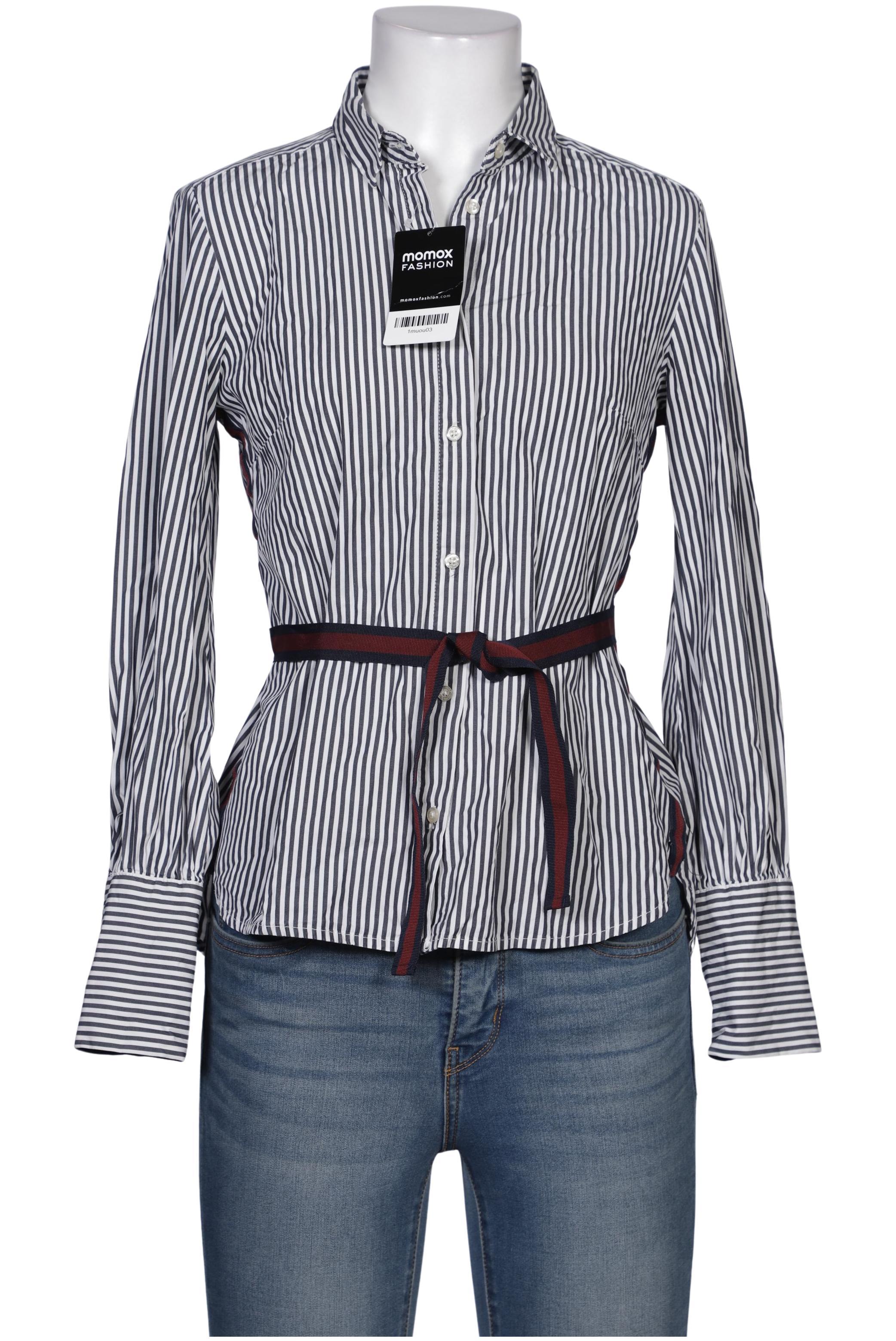 

Emily van den Bergh Damen Bluse, mehrfarbig, Gr. 38