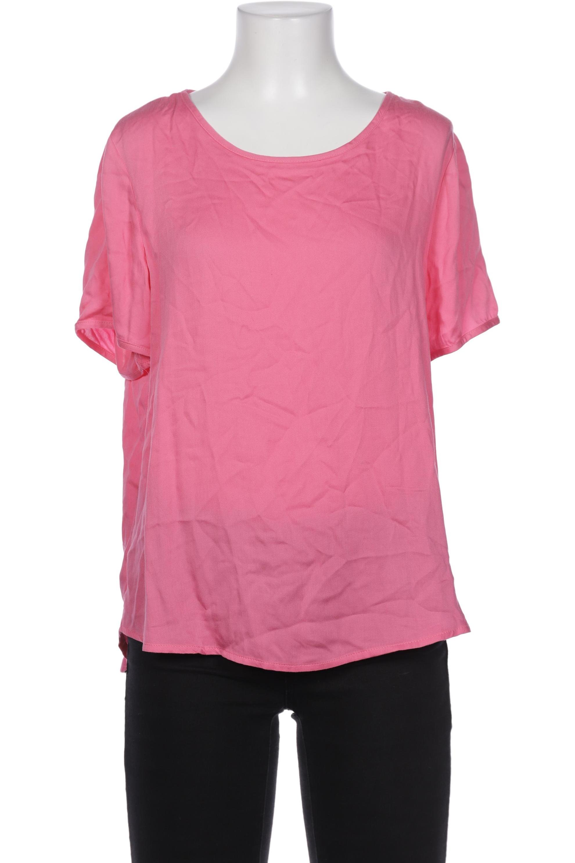 

Emily van den Bergh Damen Bluse, pink, Gr. 38