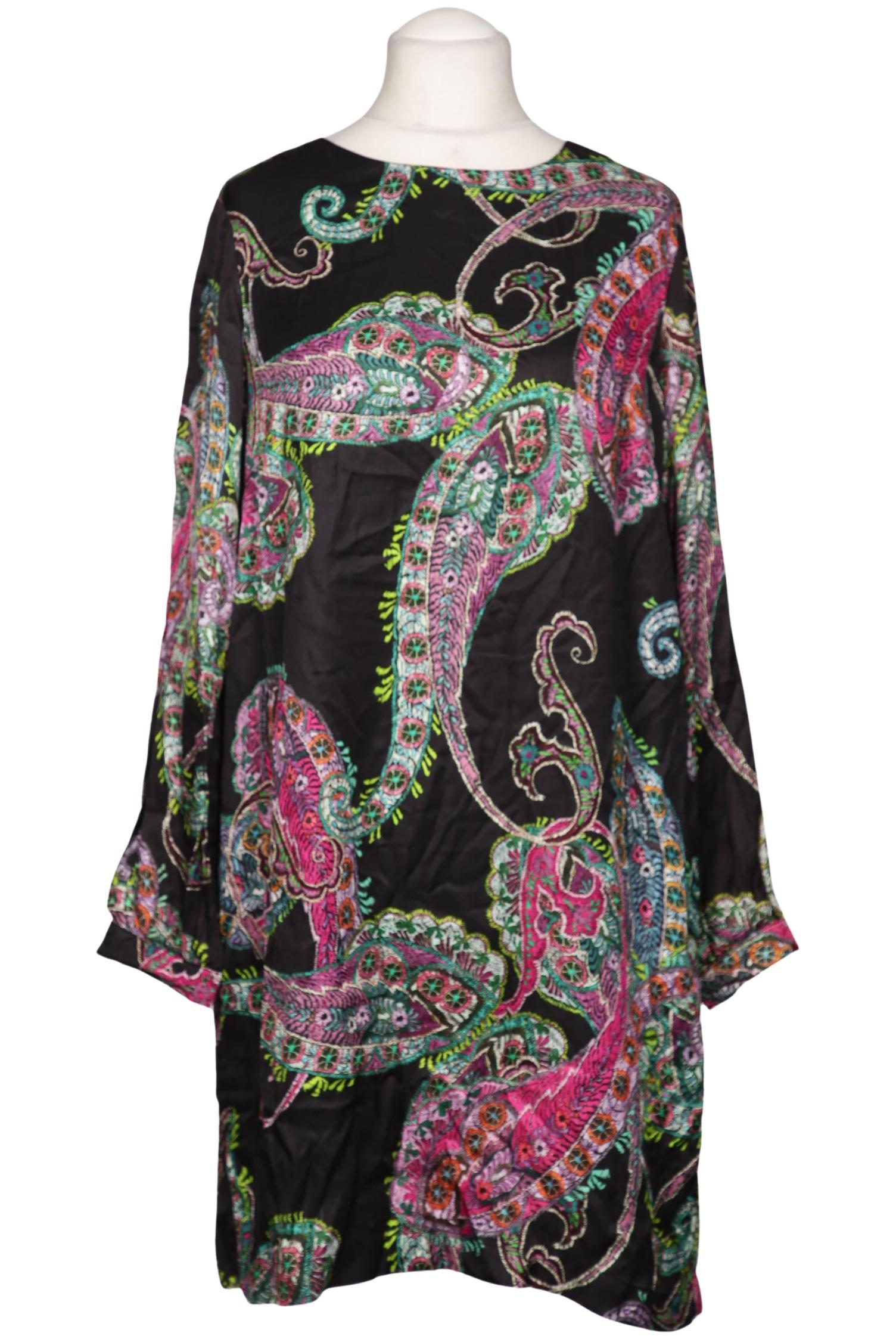 

Emily van den Bergh Damen Kleid, mehrfarbig, Gr. 42