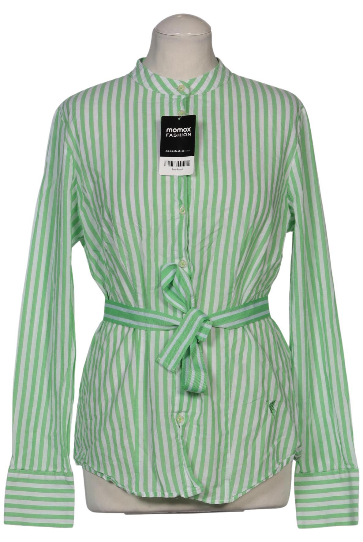 

Emily van den Bergh Damen Bluse, mehrfarbig, Gr. 40