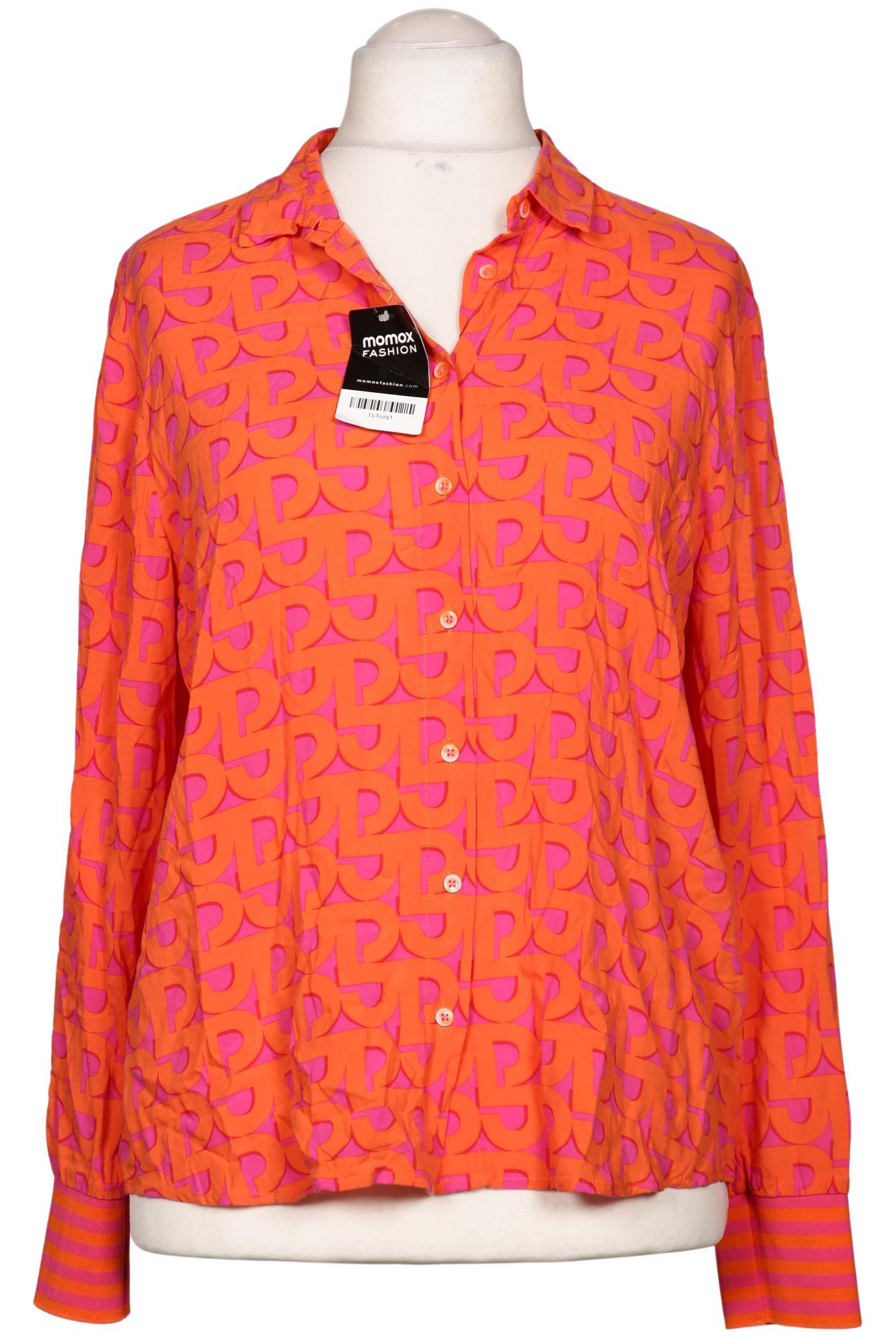 

Emily van den Bergh Damen Bluse, mehrfarbig, Gr. 42