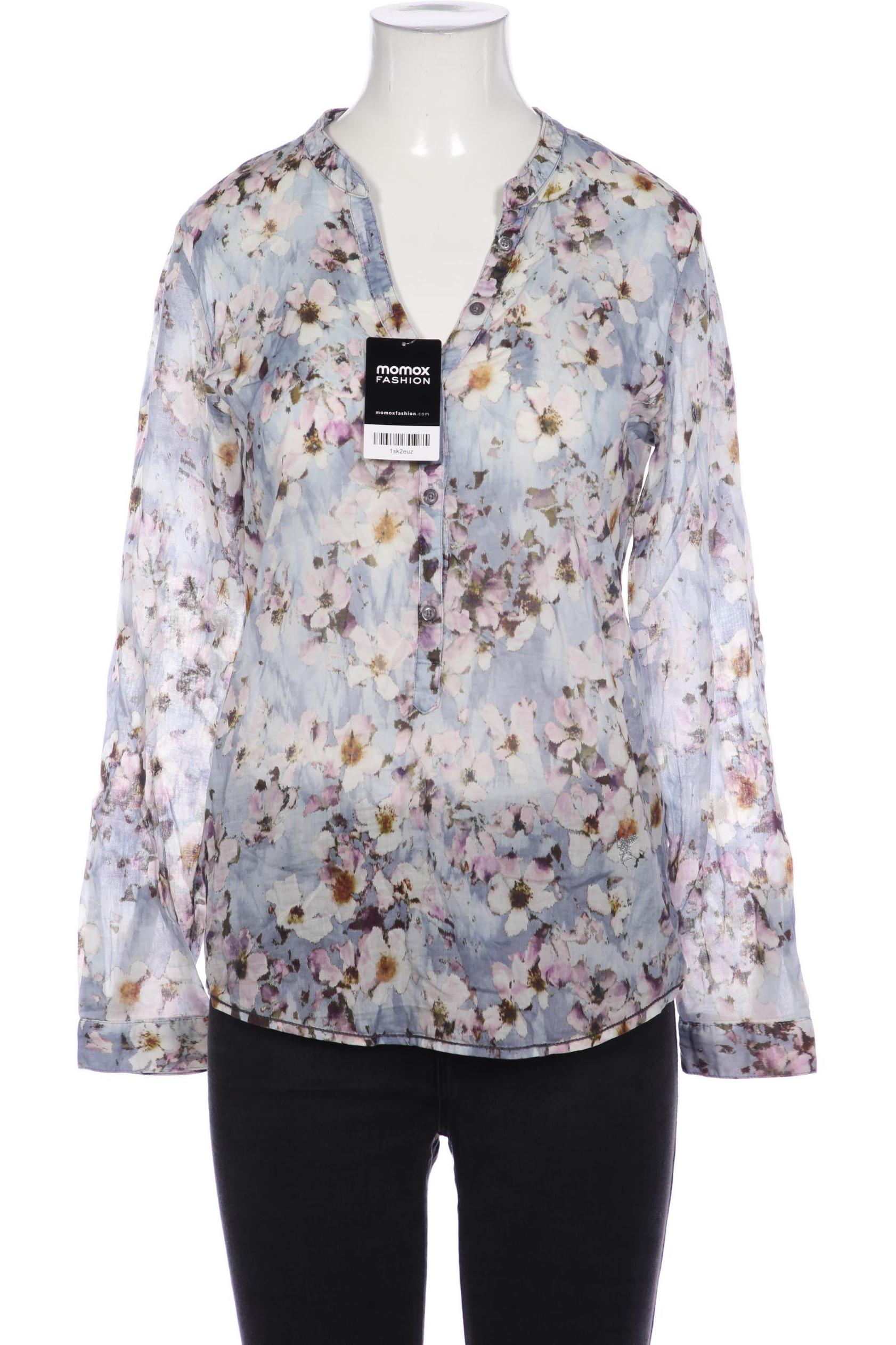 

Emily van den Bergh Damen Bluse, flieder