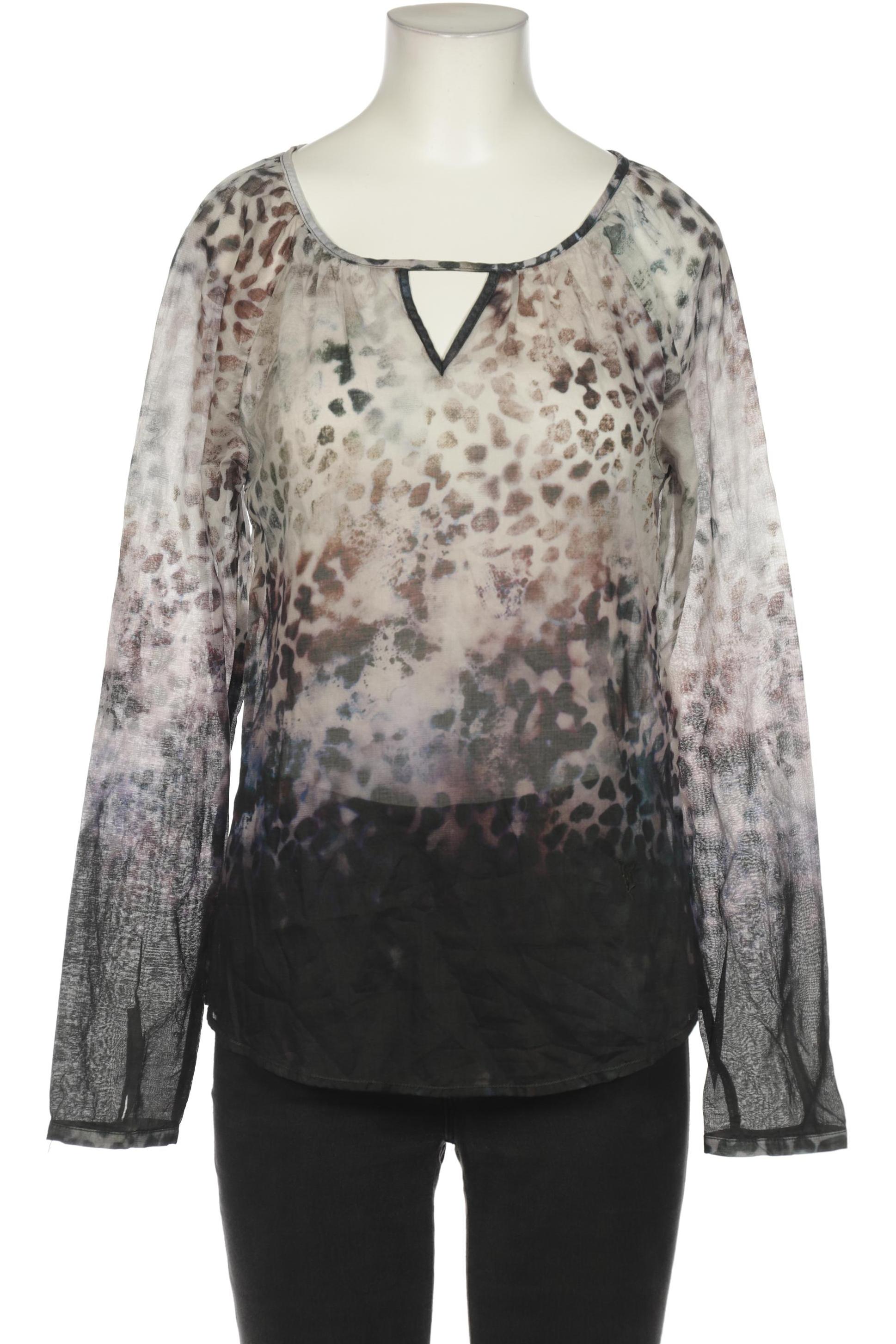 

Emily van den Bergh Damen Bluse, mehrfarbig, Gr. 38