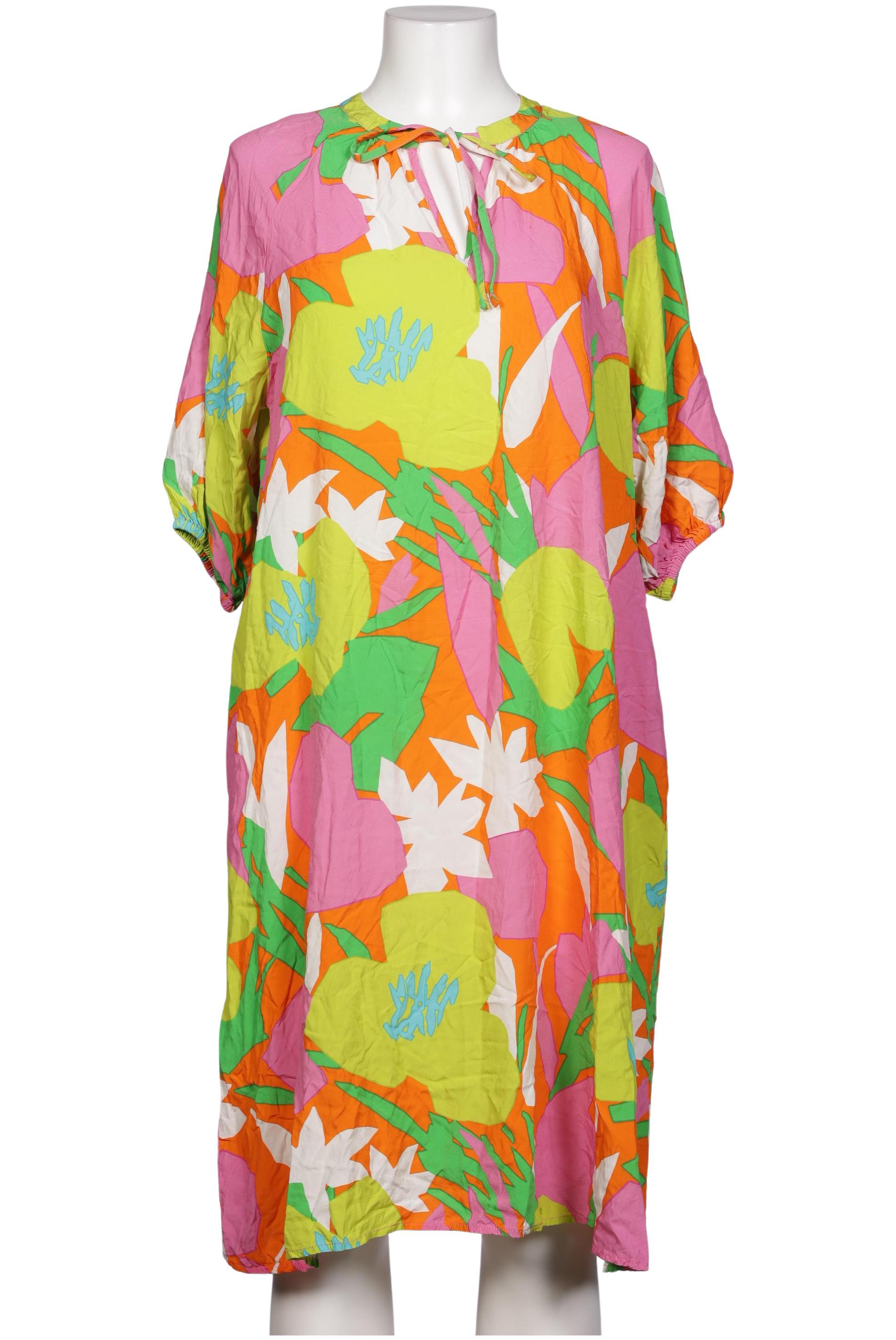 

Emily van den Bergh Damen Kleid, mehrfarbig, Gr. 38