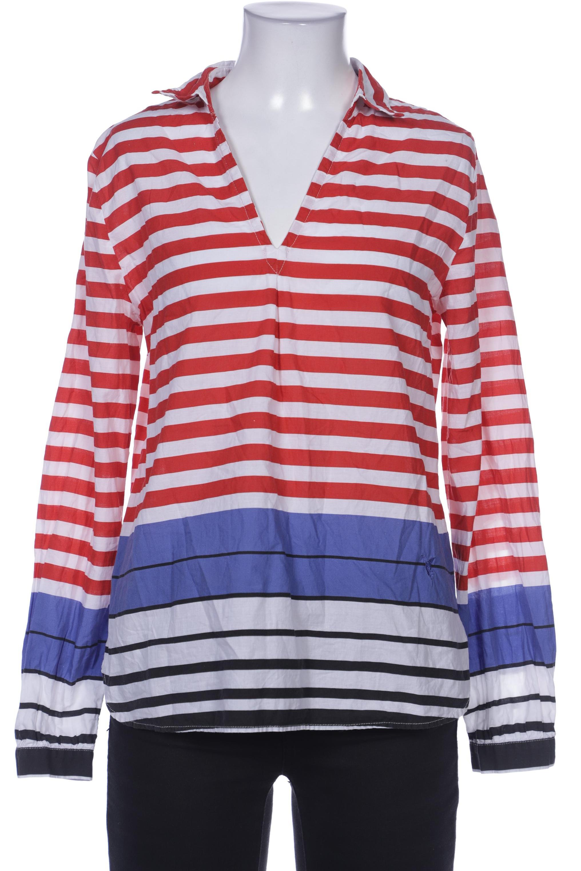 

Emily van den Bergh Damen Bluse, mehrfarbig, Gr. 36