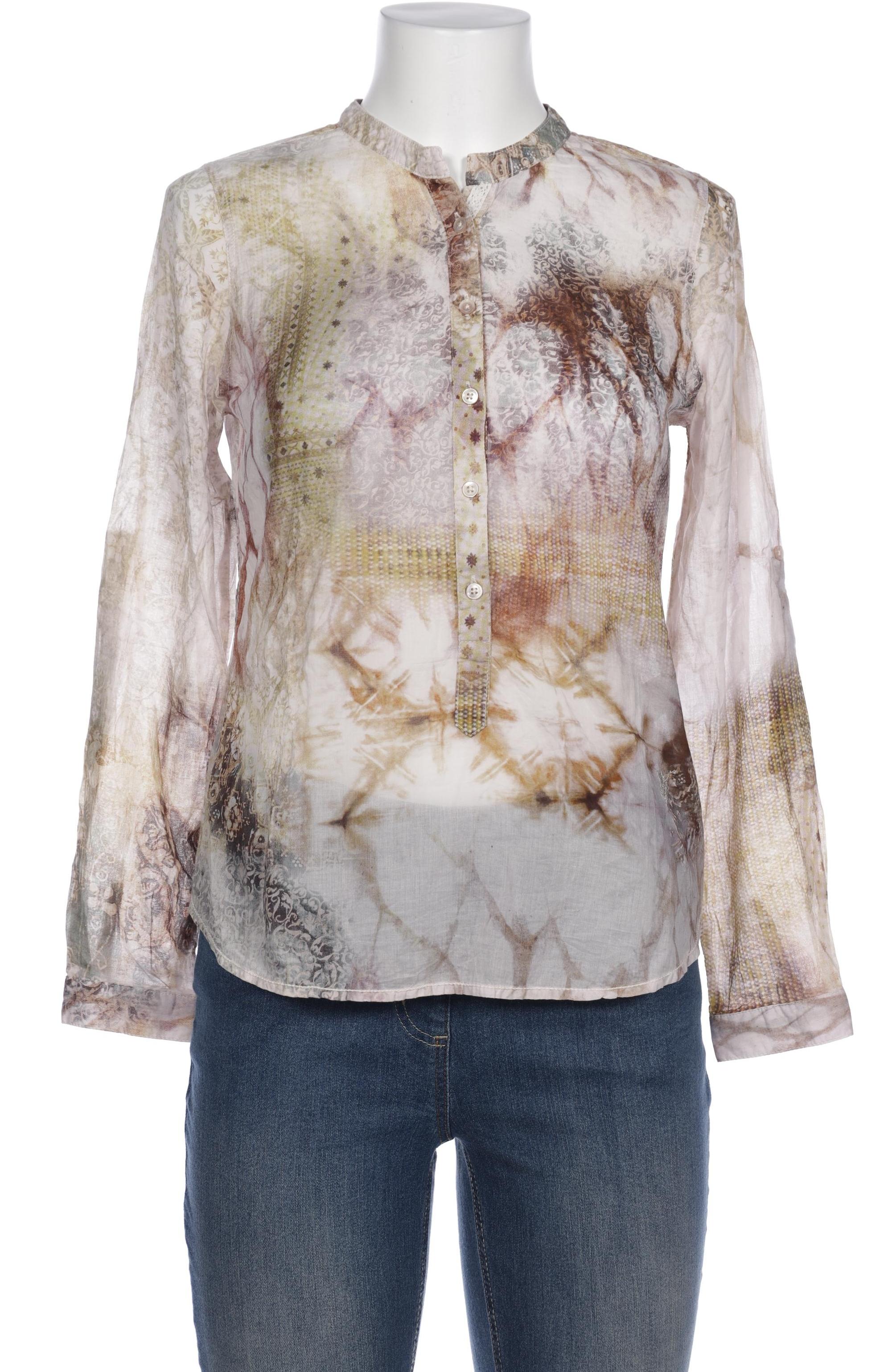 

Emily van den Bergh Damen Bluse, pink, Gr. 38