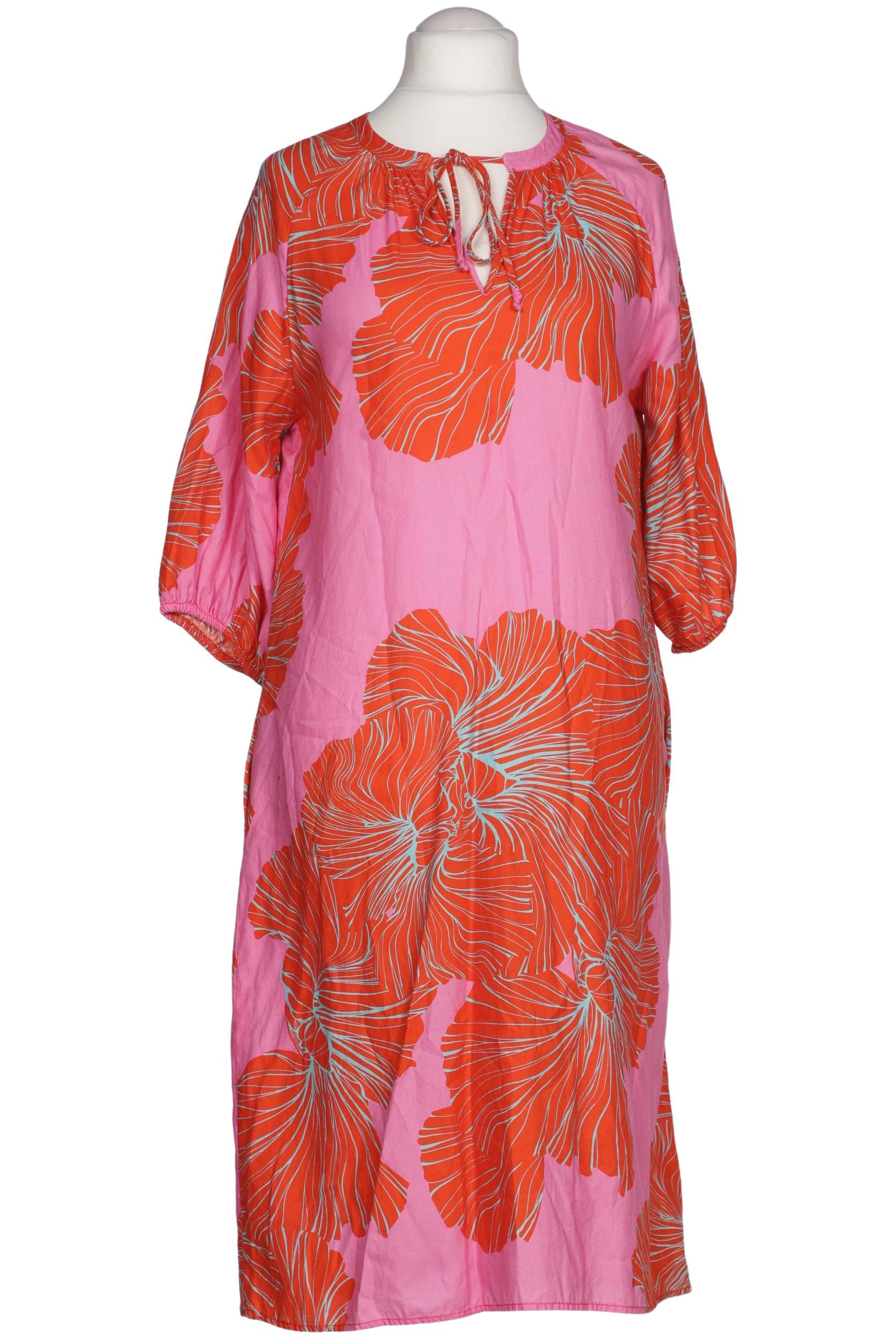 

Emily van den Bergh Damen Kleid, mehrfarbig, Gr. 38