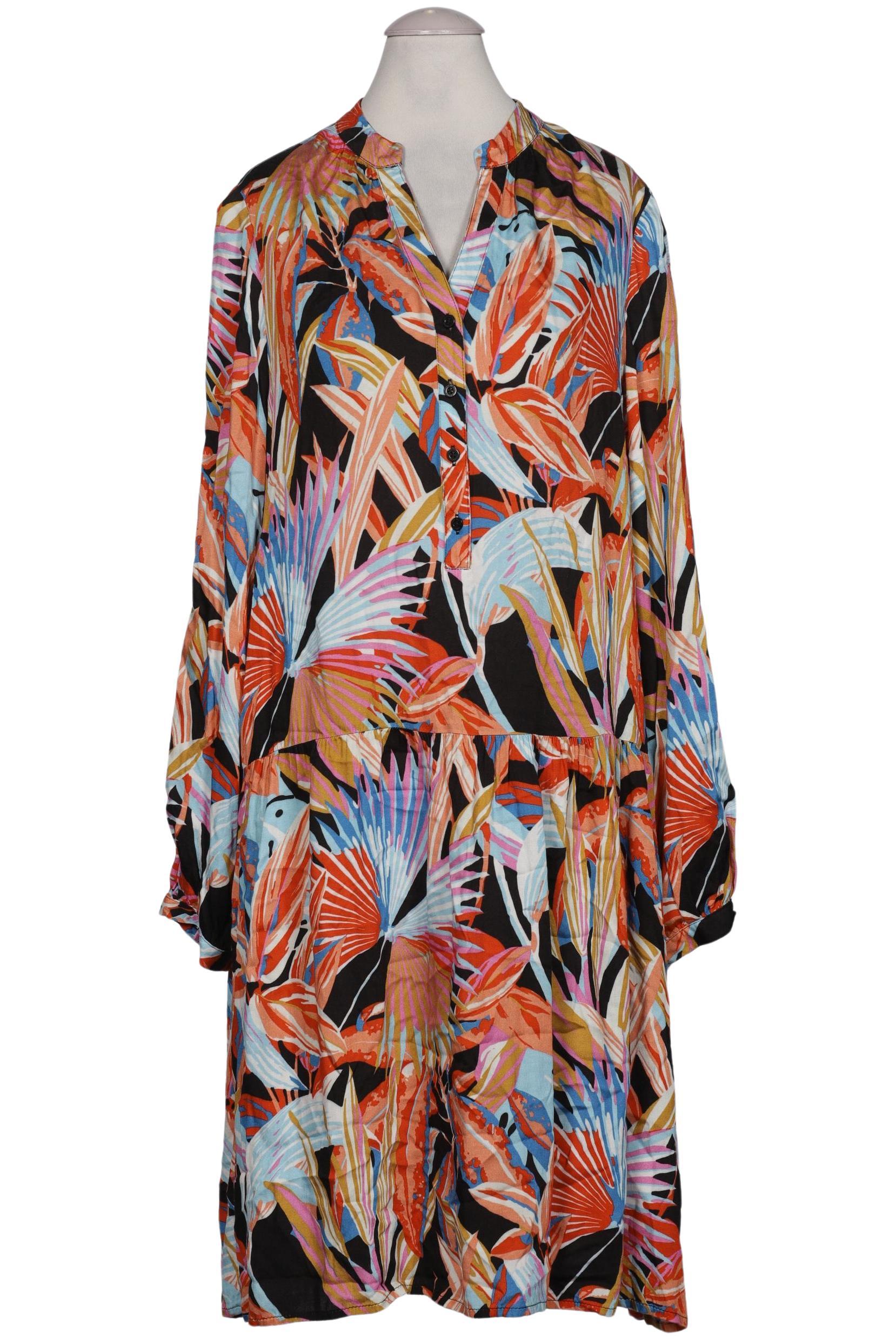 

Emily van den Bergh Damen Kleid, mehrfarbig, Gr. 38