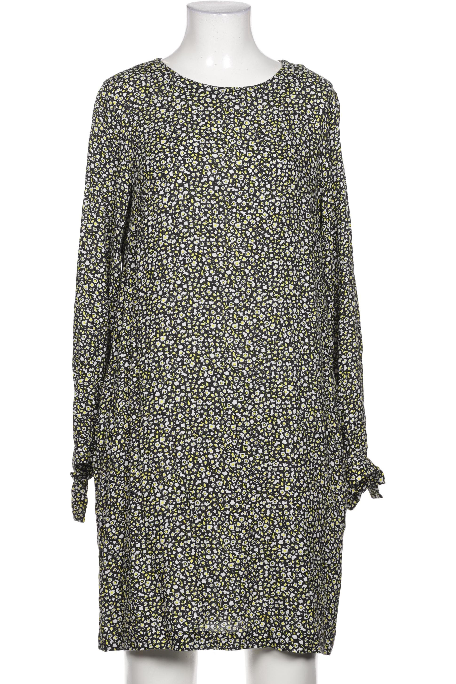 

Emily van den Bergh Damen Kleid, schwarz