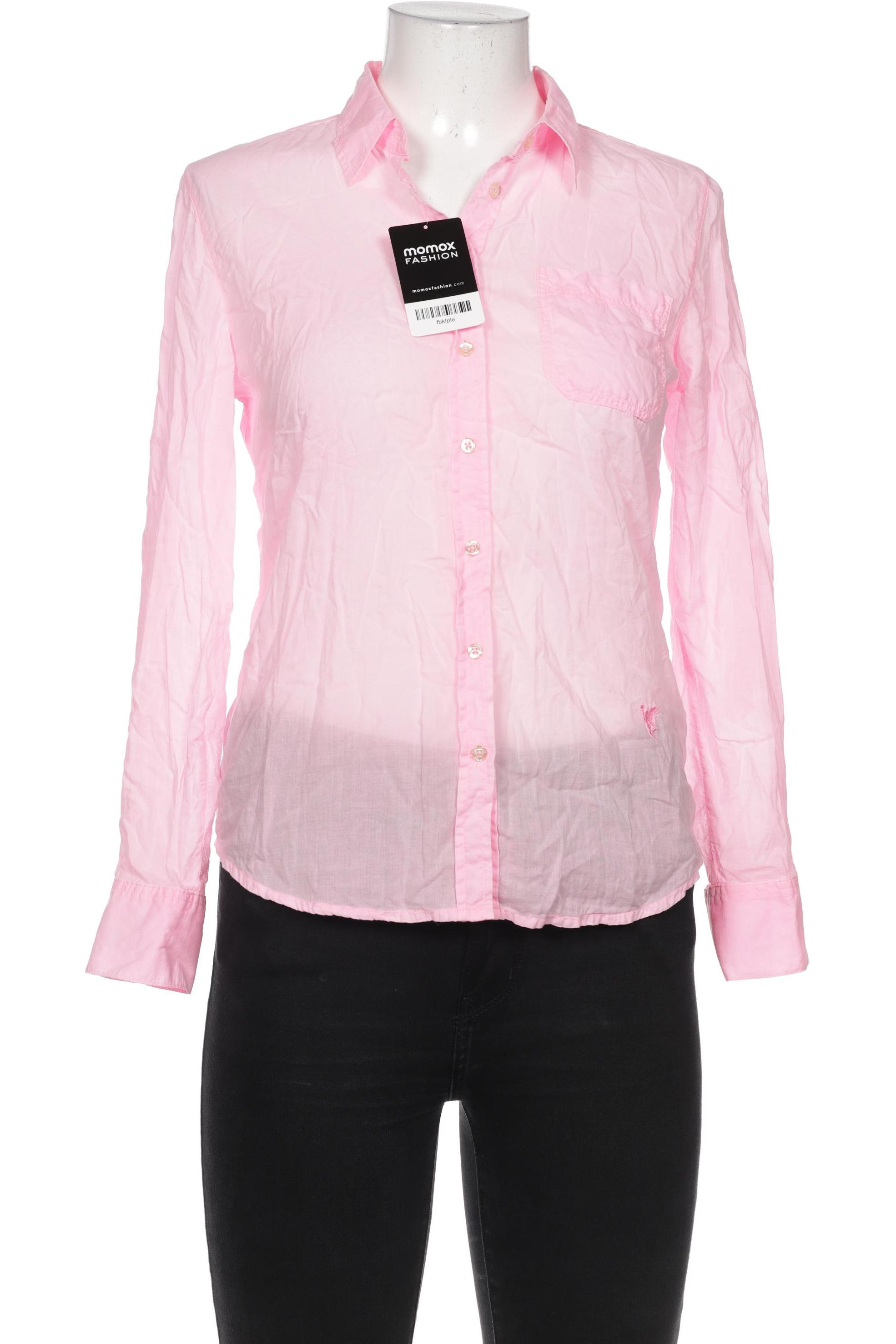 

Emily van den Bergh Damen Bluse, neon, Gr. 38