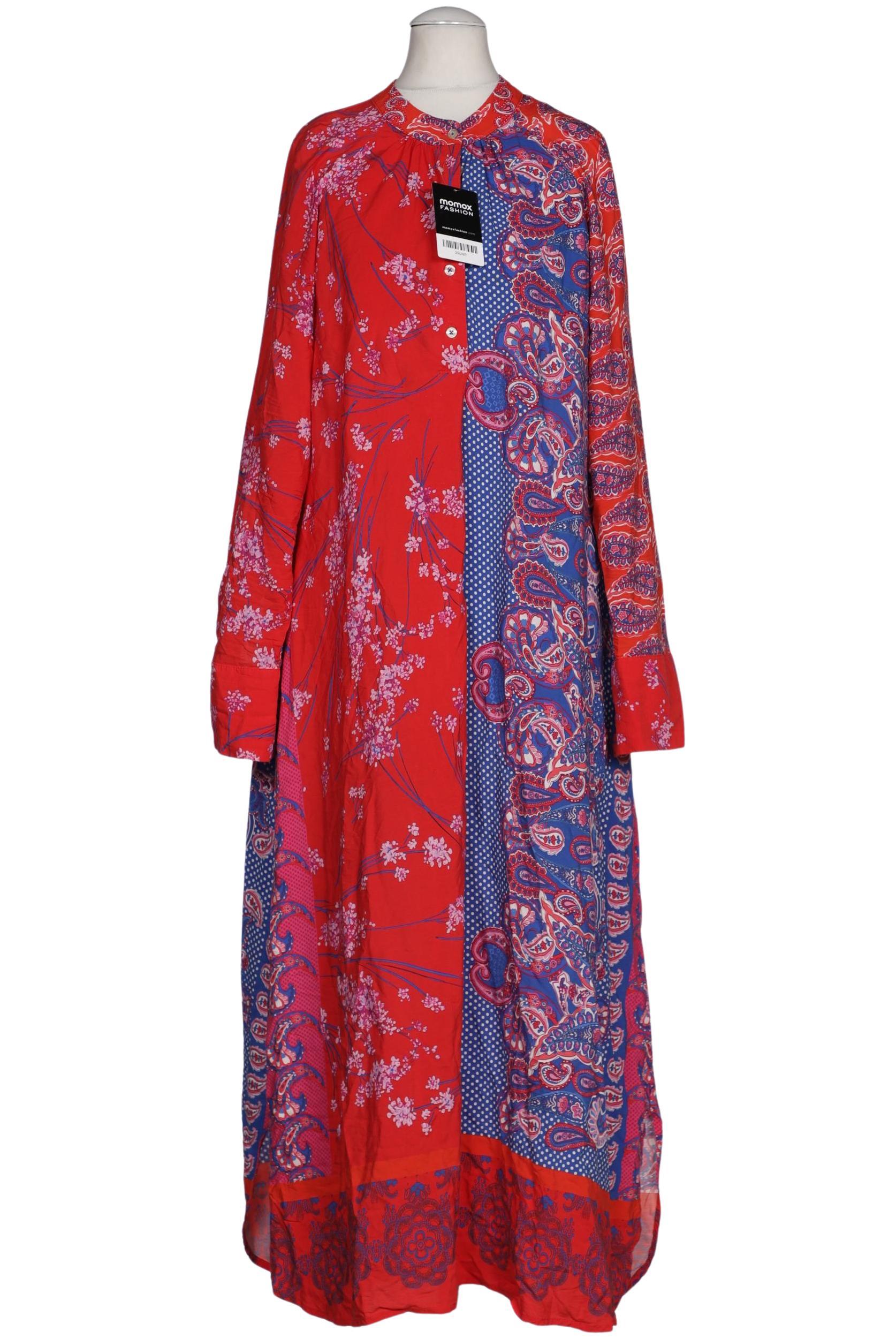 

Emily van den Bergh Damen Kleid, rot, Gr. 36