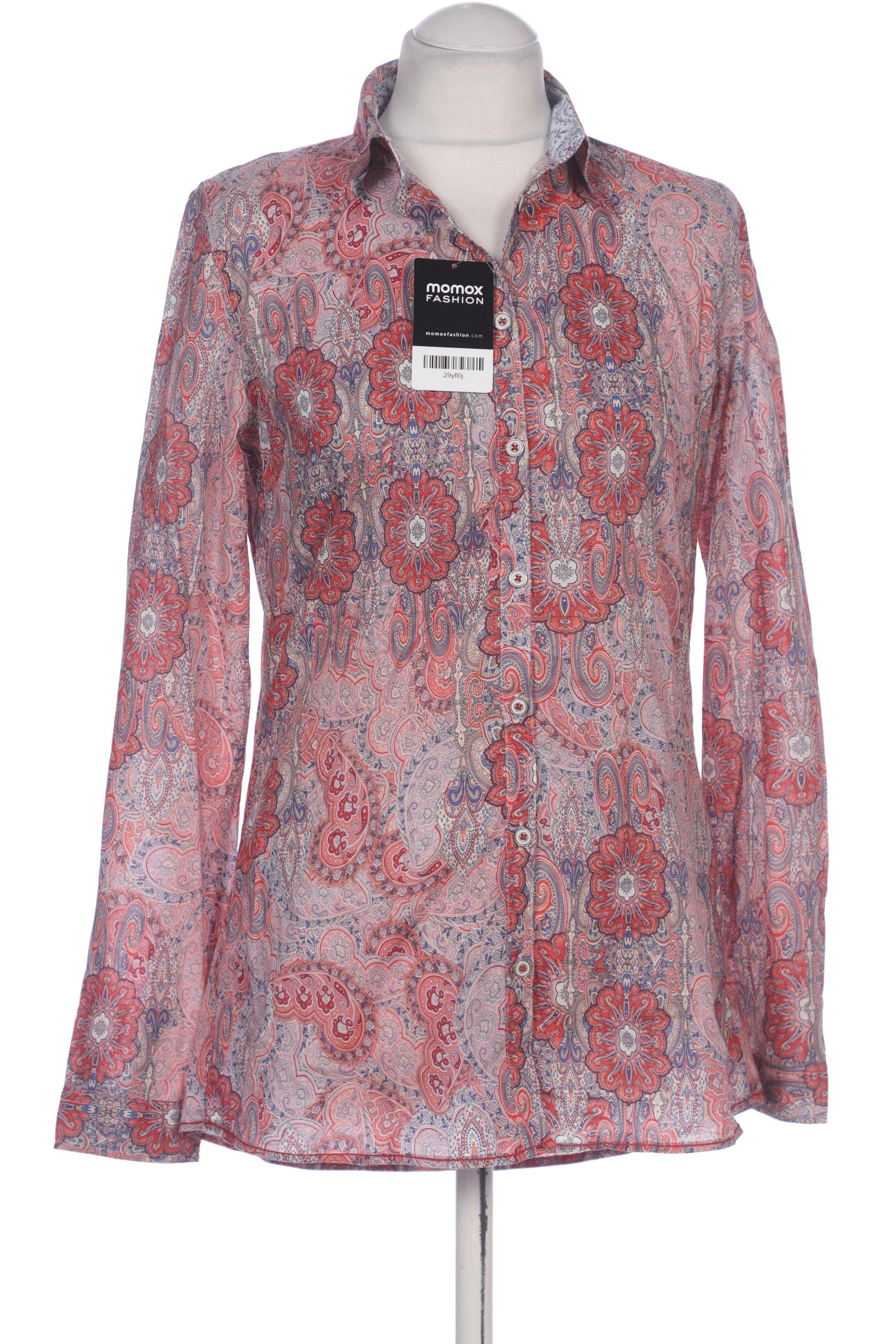 

Emily van den Bergh Damen Bluse, pink, Gr. 38