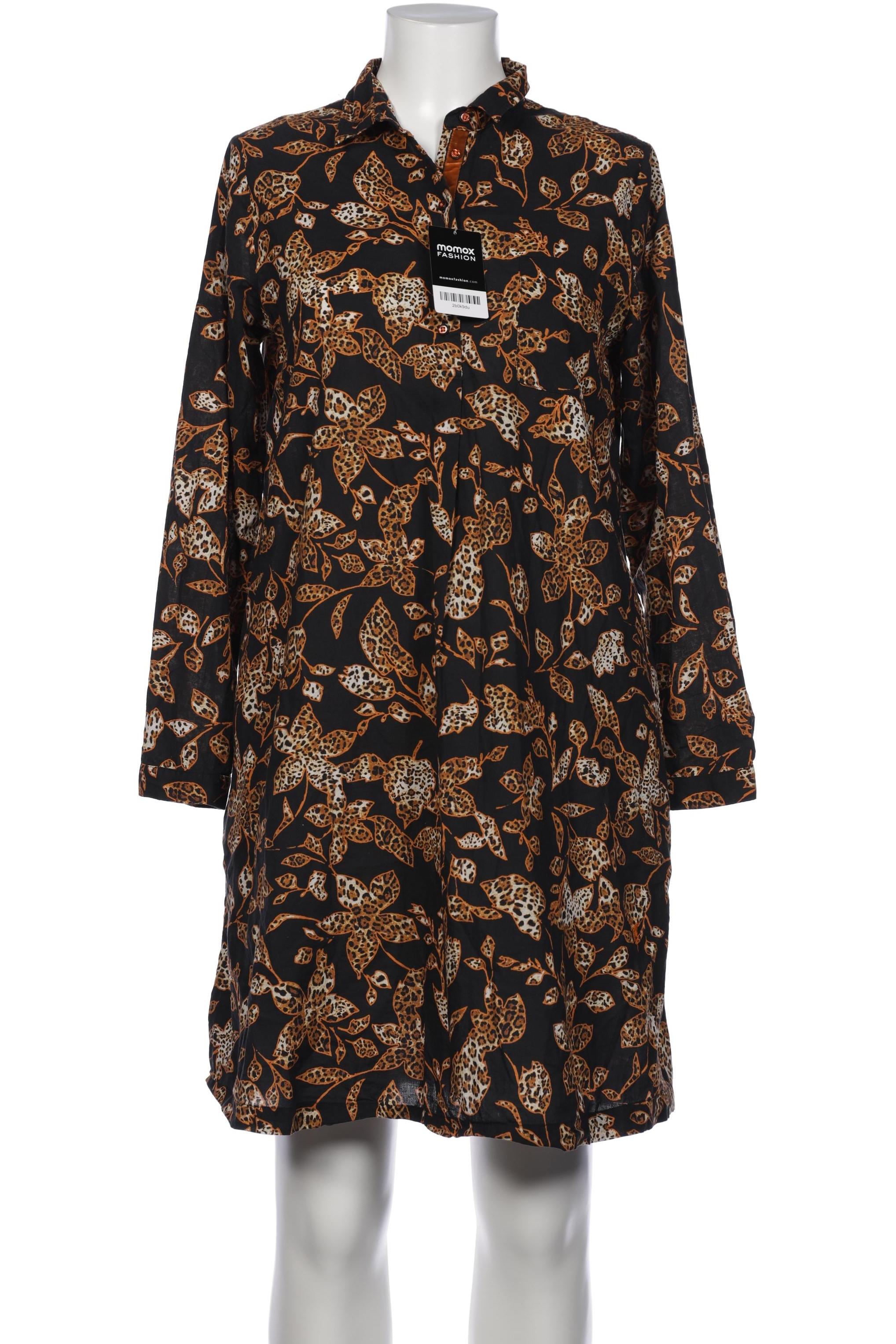 

Emily van den Bergh Damen Kleid, braun, Gr. 38