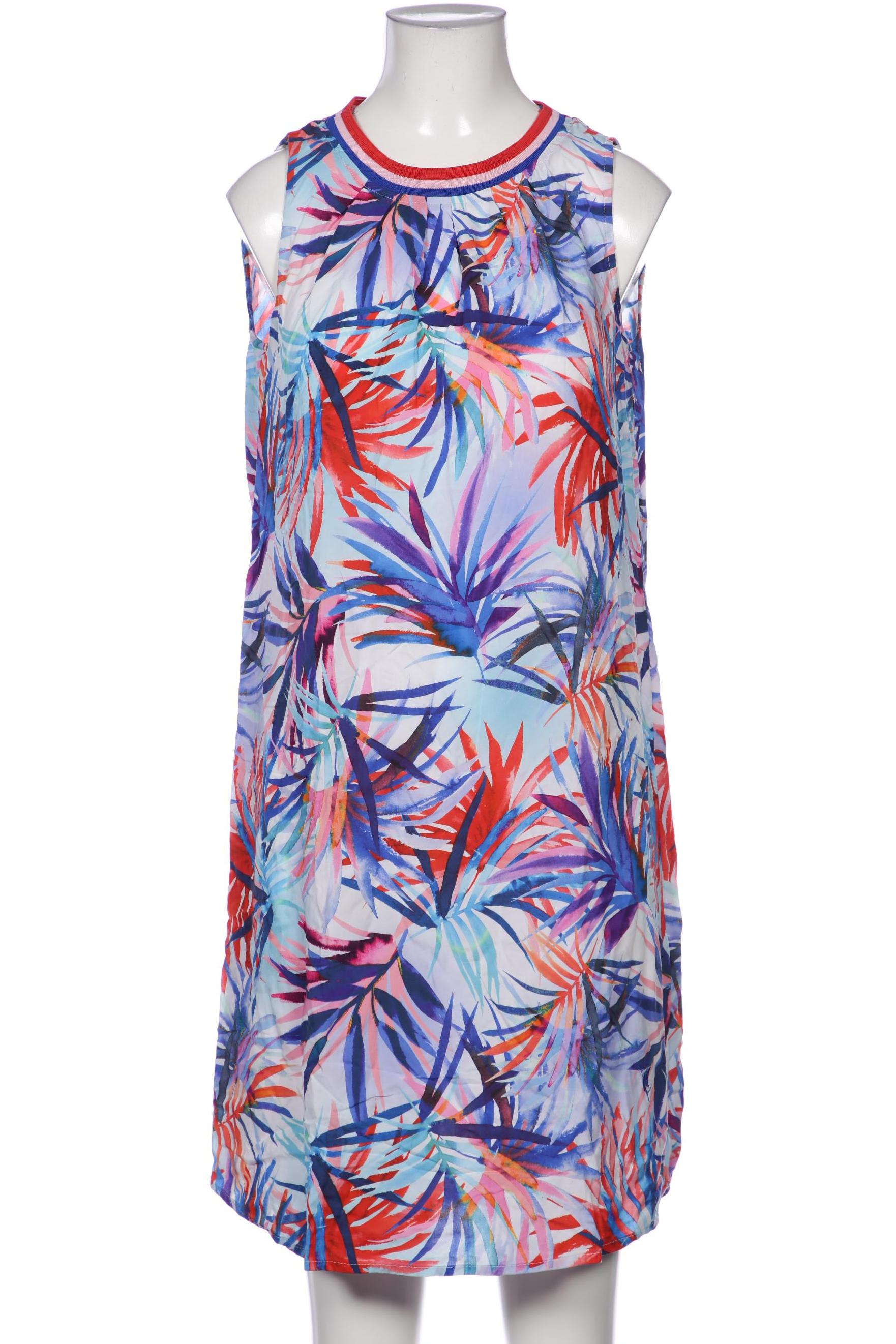 

Emily van den Bergh Damen Kleid, blau