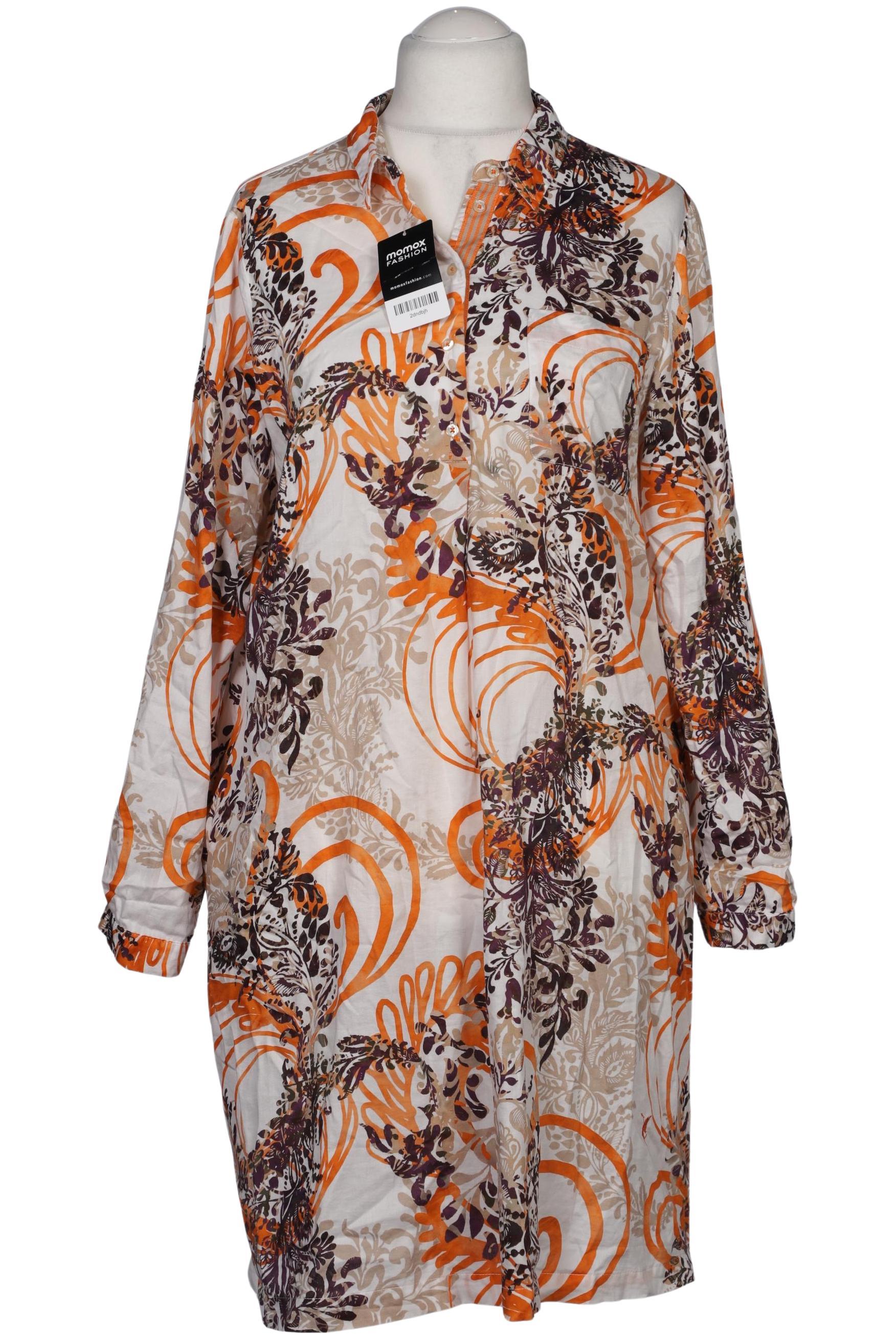 

Emily van den Bergh Damen Kleid, mehrfarbig, Gr. 42