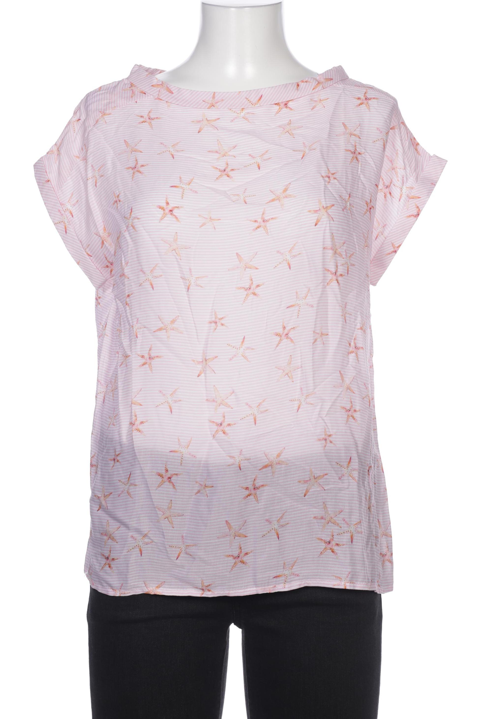 

Emily van den Bergh Damen Bluse, pink