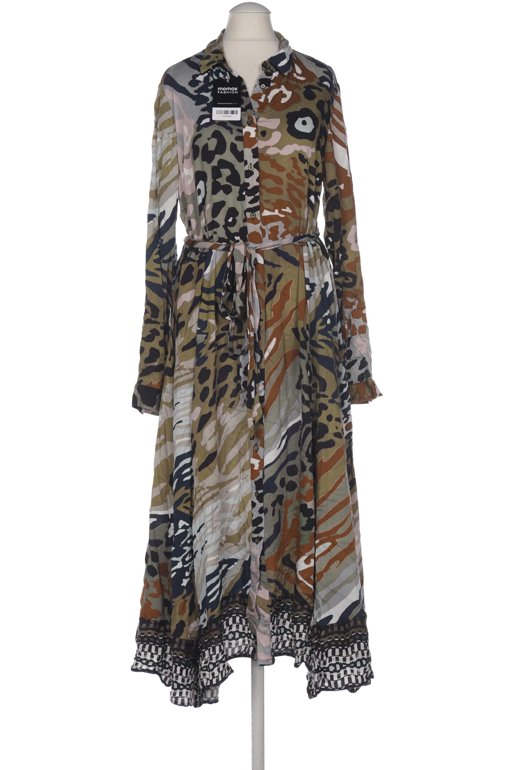 

Emily van den Bergh Damen Kleid, mehrfarbig, Gr. 36