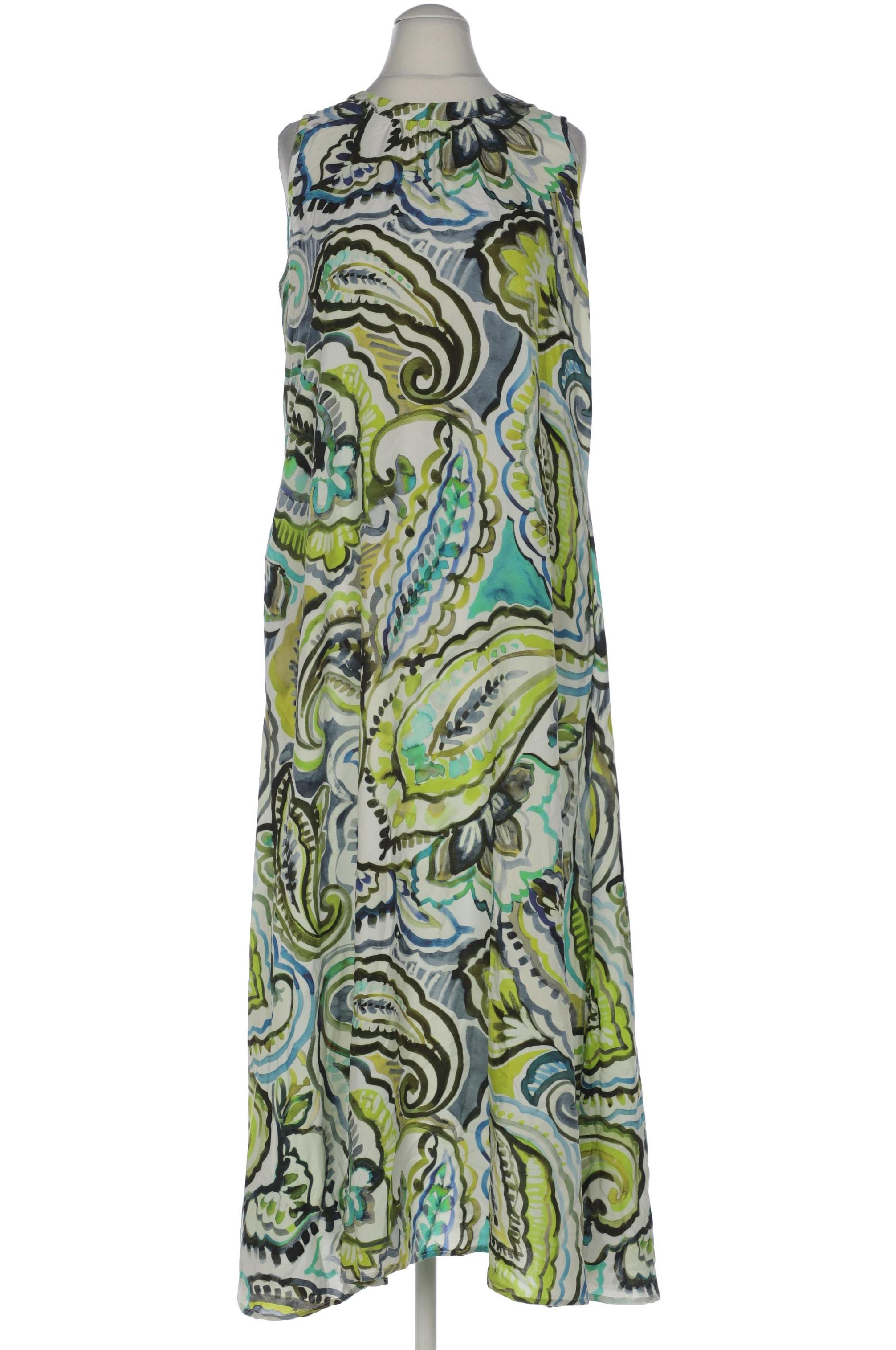 

Emily van den Bergh Damen Kleid, mehrfarbig, Gr. 38