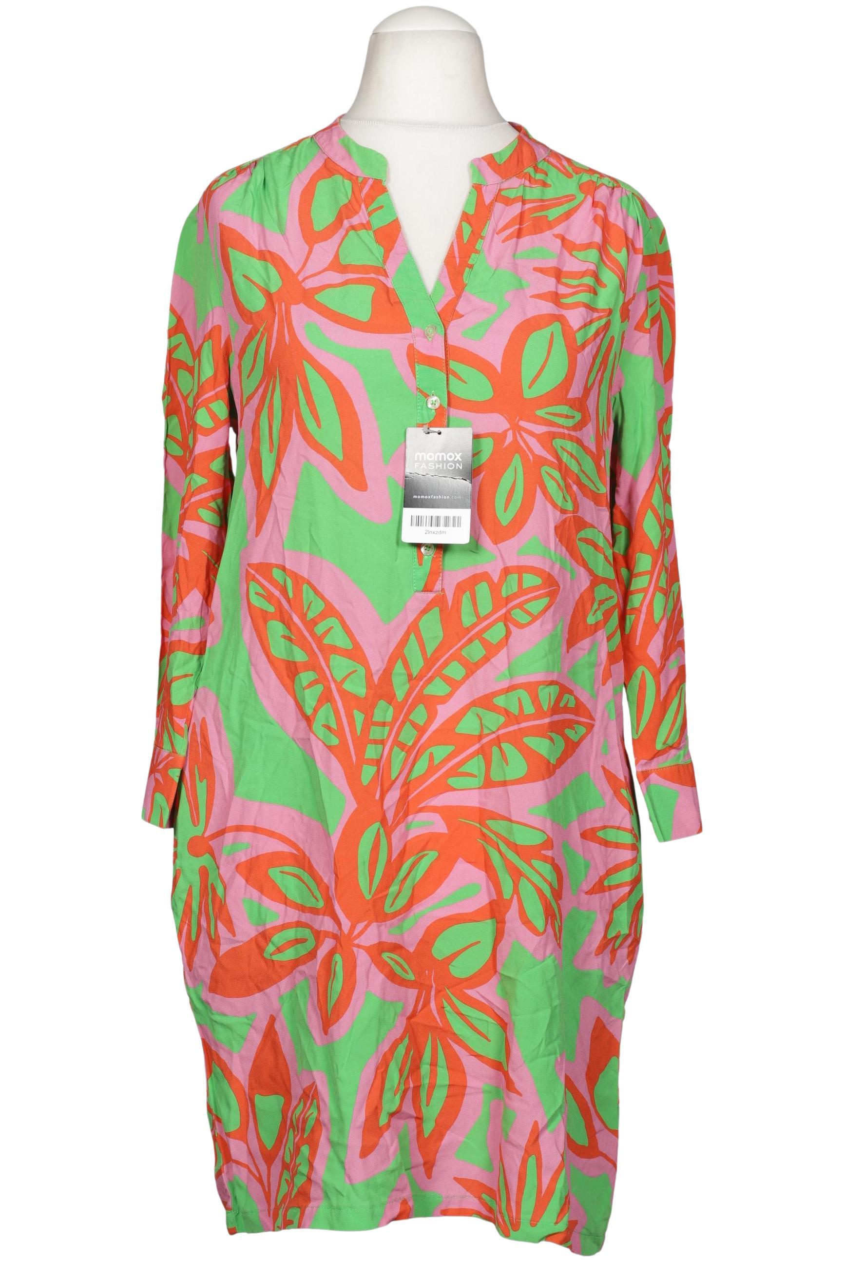 

Emily van den Bergh Damen Kleid, mehrfarbig, Gr. 36