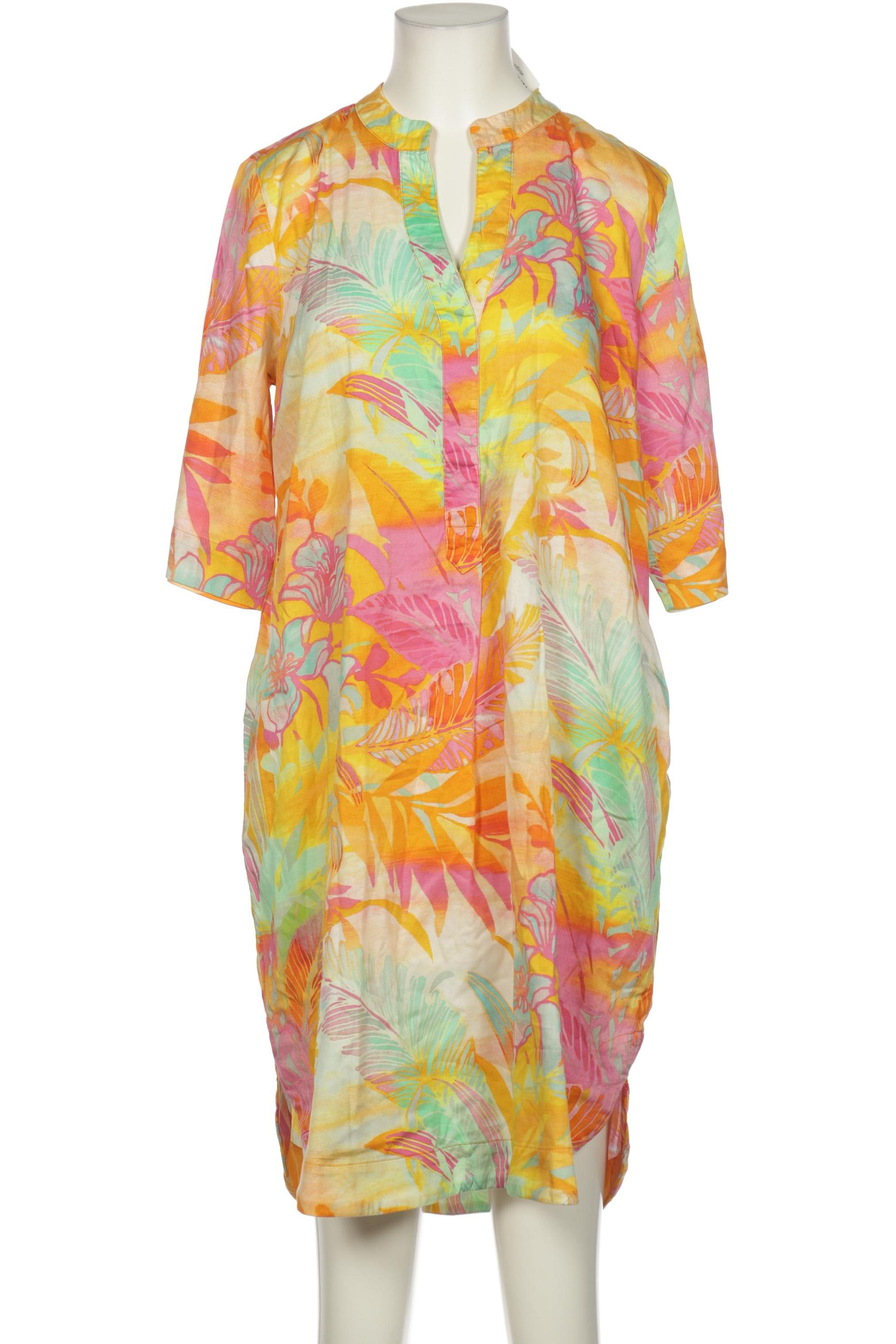 

Emily van den Bergh Damen Kleid, mehrfarbig, Gr. 36