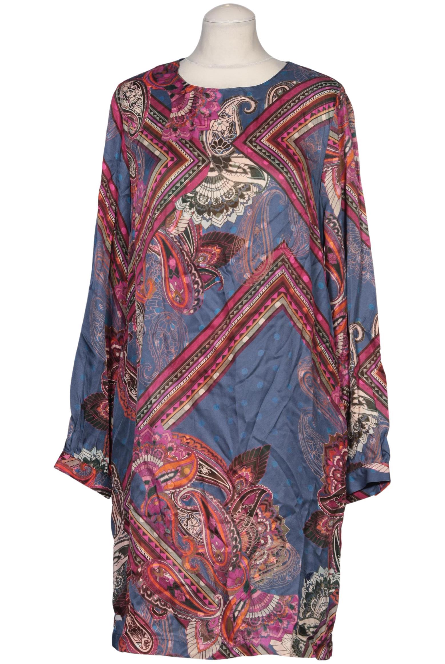 

Emily van den Bergh Damen Kleid, mehrfarbig, Gr. 38