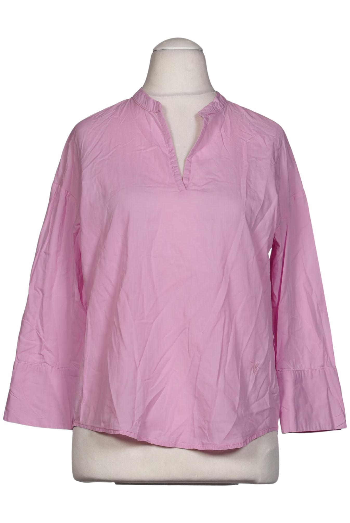 

Emily van den Bergh Damen Bluse, pink, Gr. 36