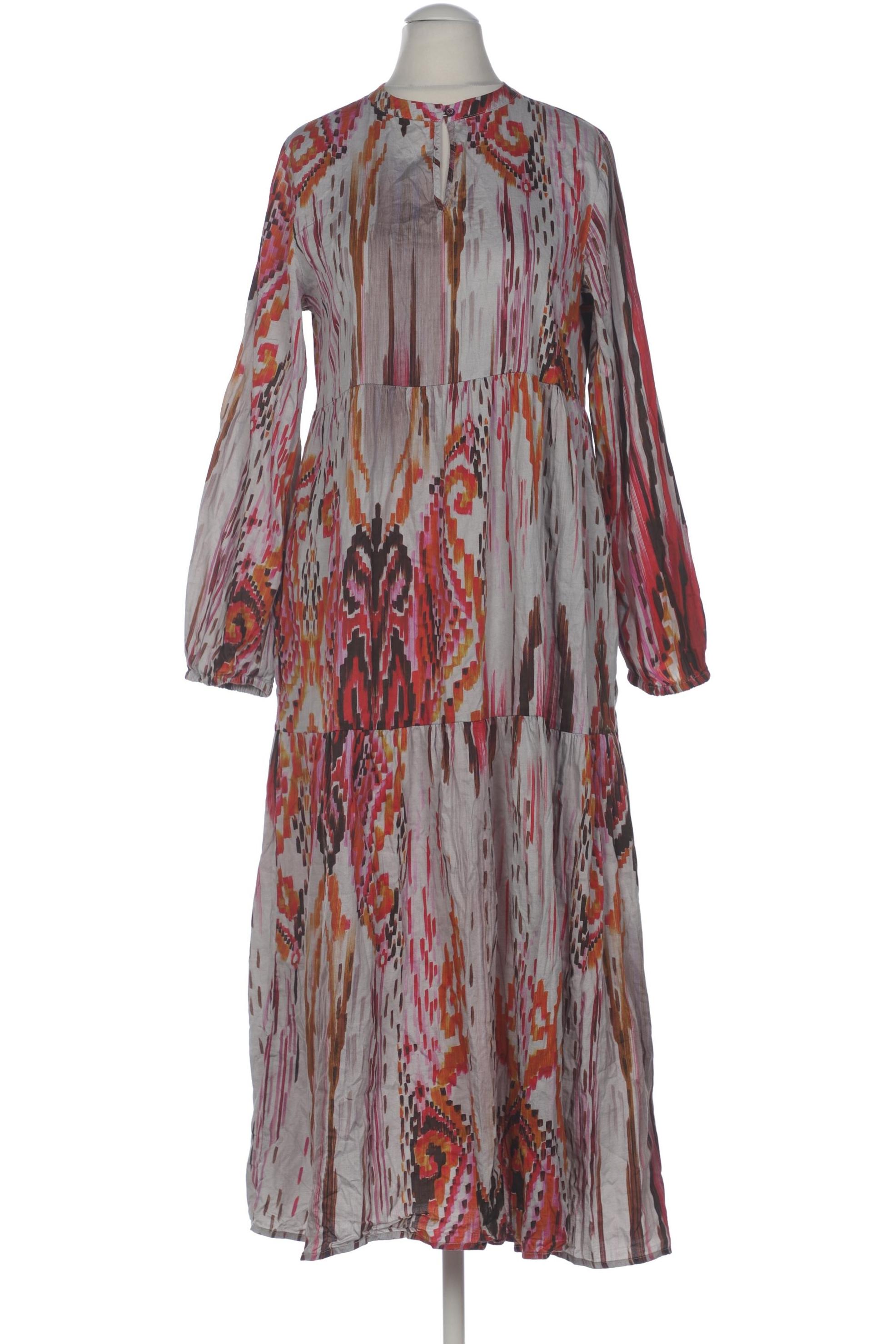 

Emily van den Bergh Damen Kleid, grau, Gr. 38