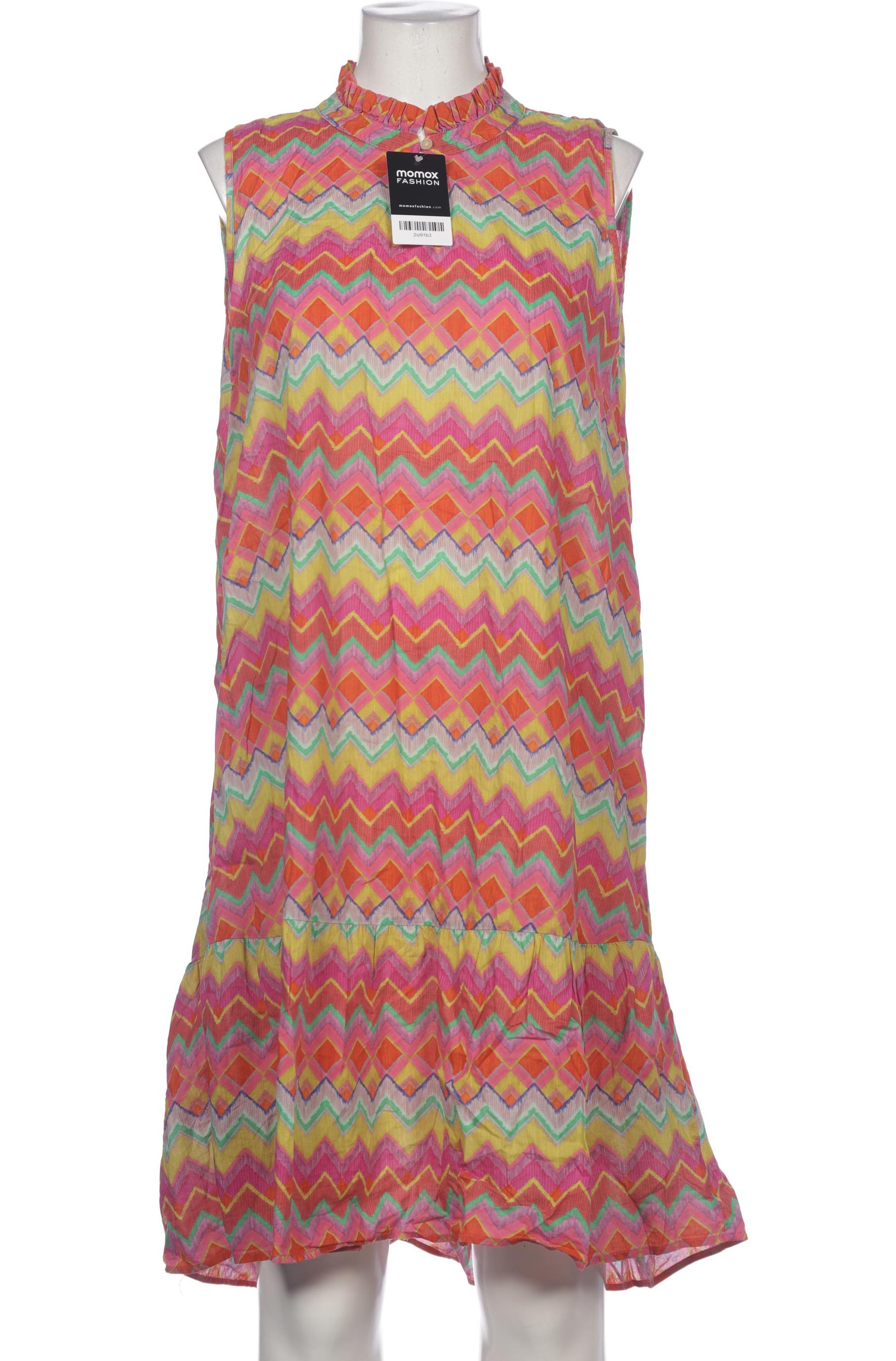 

Emily van den Bergh Damen Kleid, mehrfarbig, Gr. 40
