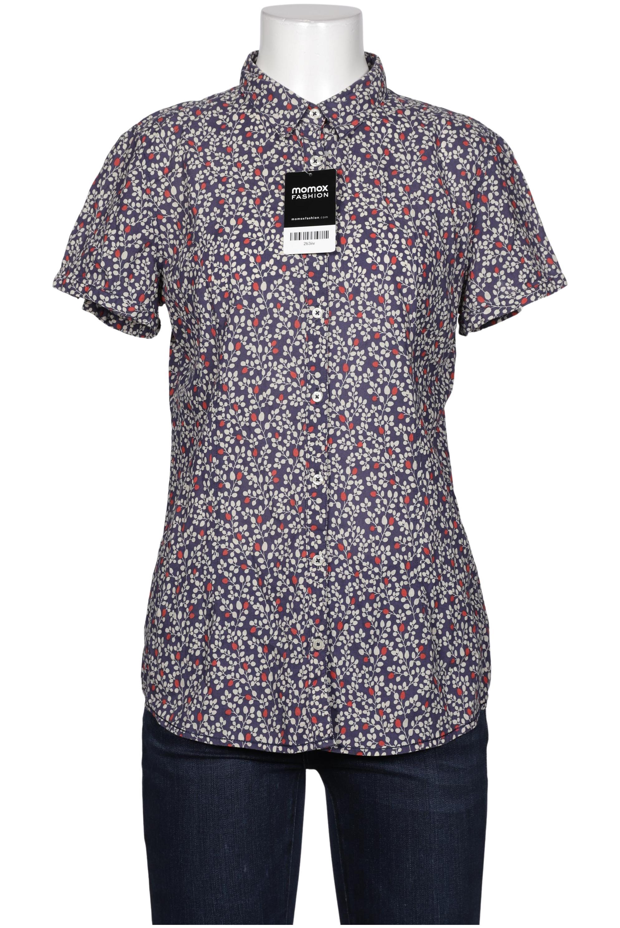 

Emily van den Bergh Damen Bluse, mehrfarbig, Gr. 40