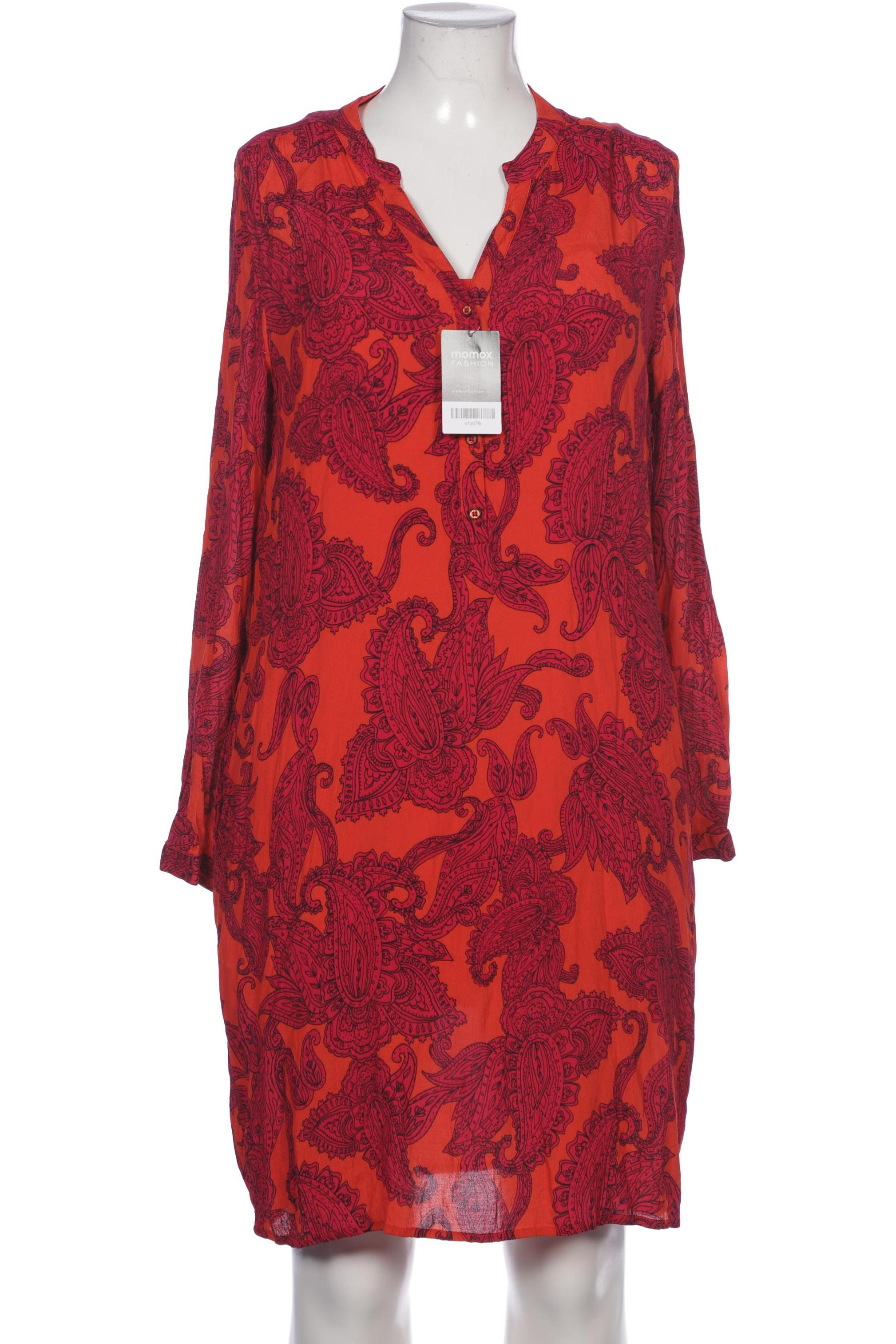 

Emily van den Bergh Damen Kleid, pink, Gr. 42