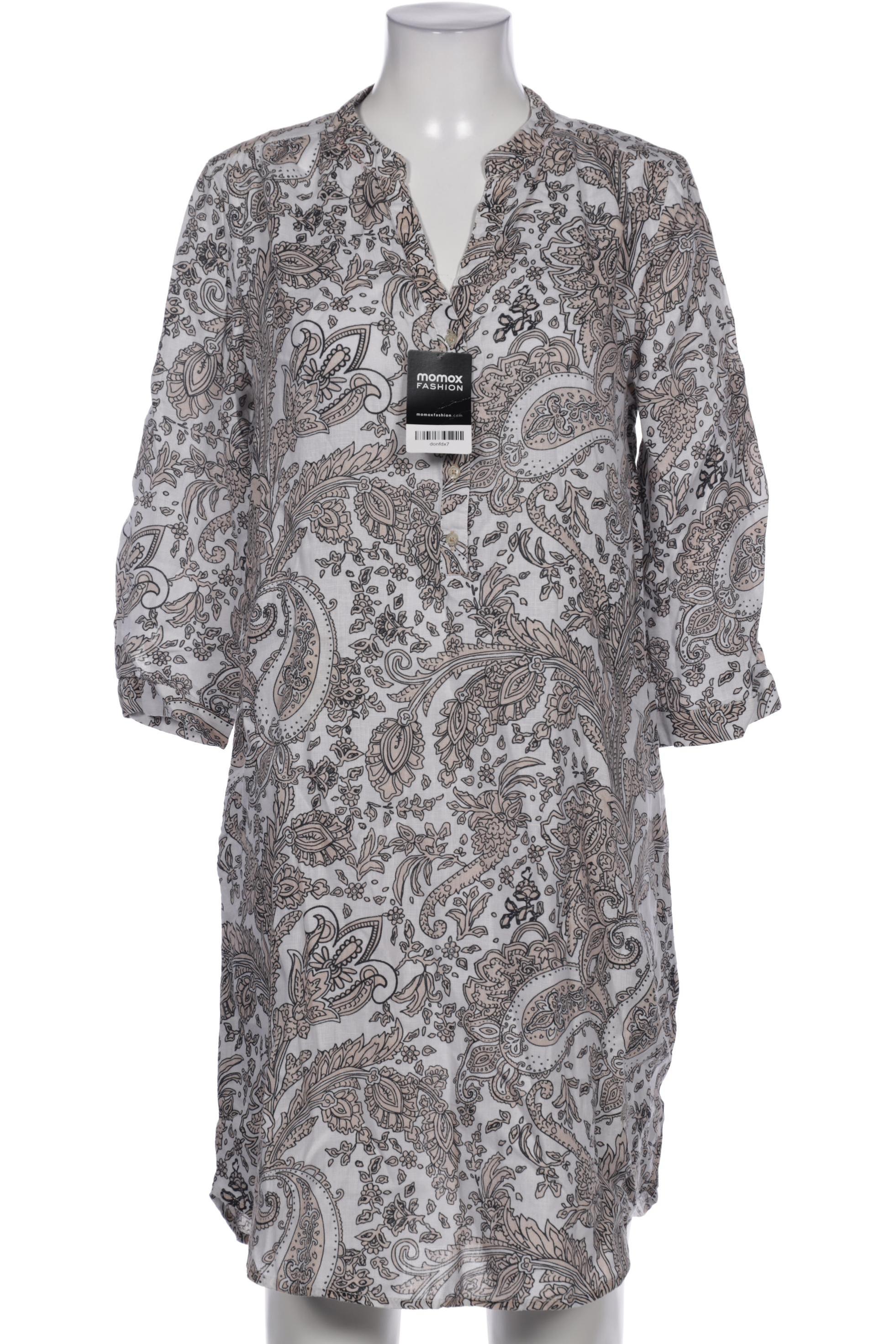 

Emily van den Bergh Damen Kleid, beige, Gr. 38