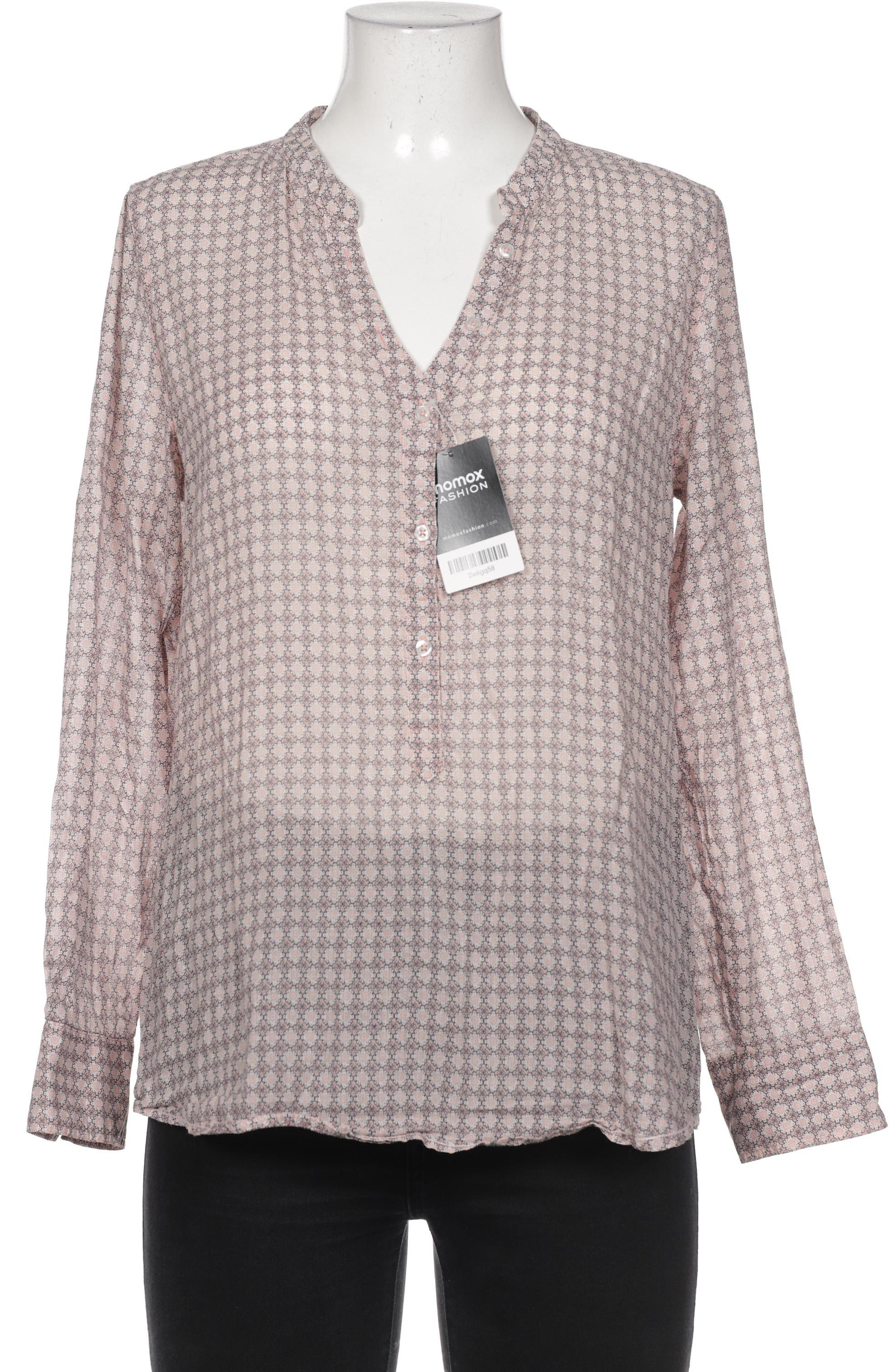 

Emily van den Bergh Damen Bluse, pink, Gr. 42