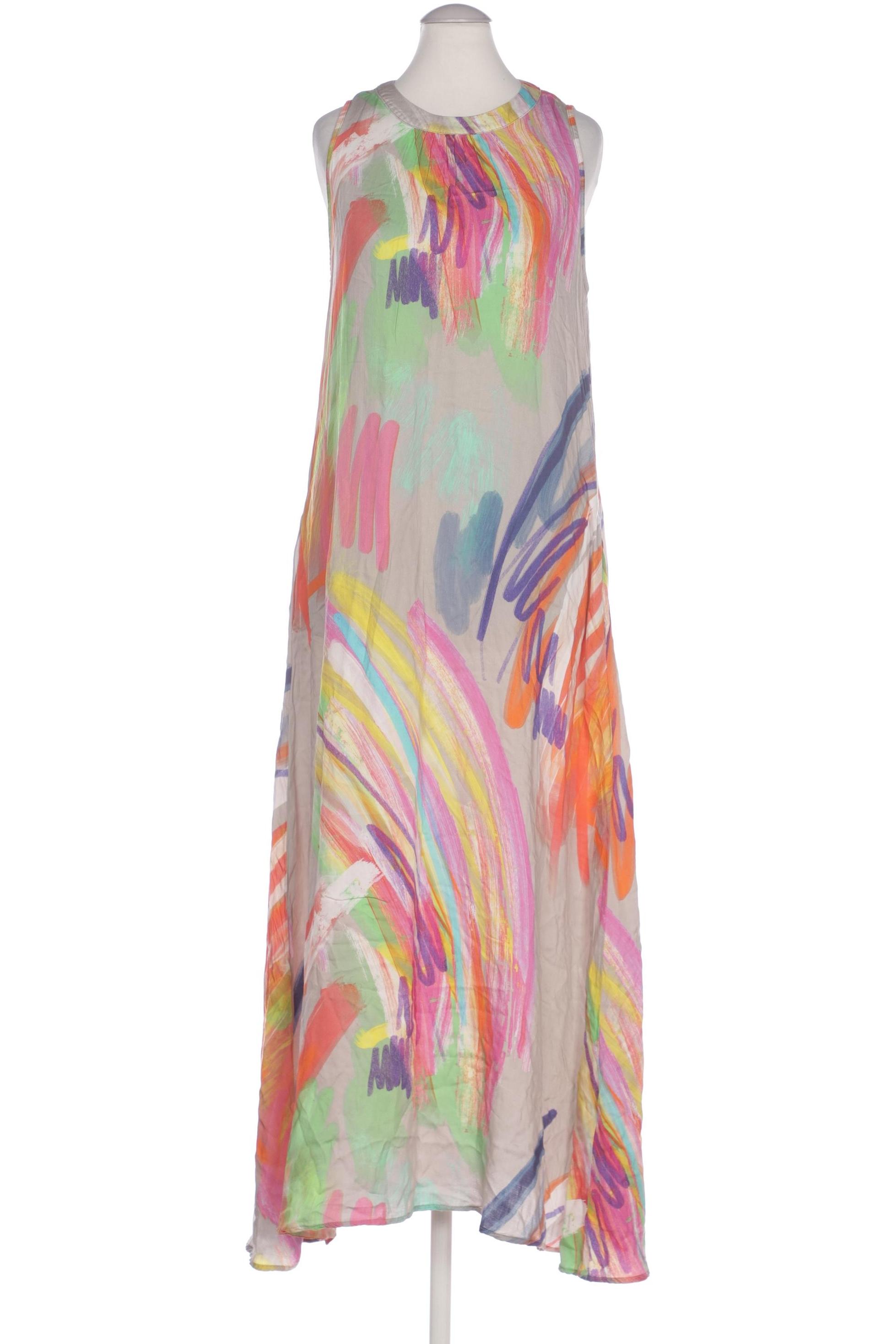 

Emily van den Bergh Damen Kleid, mehrfarbig, Gr. 34