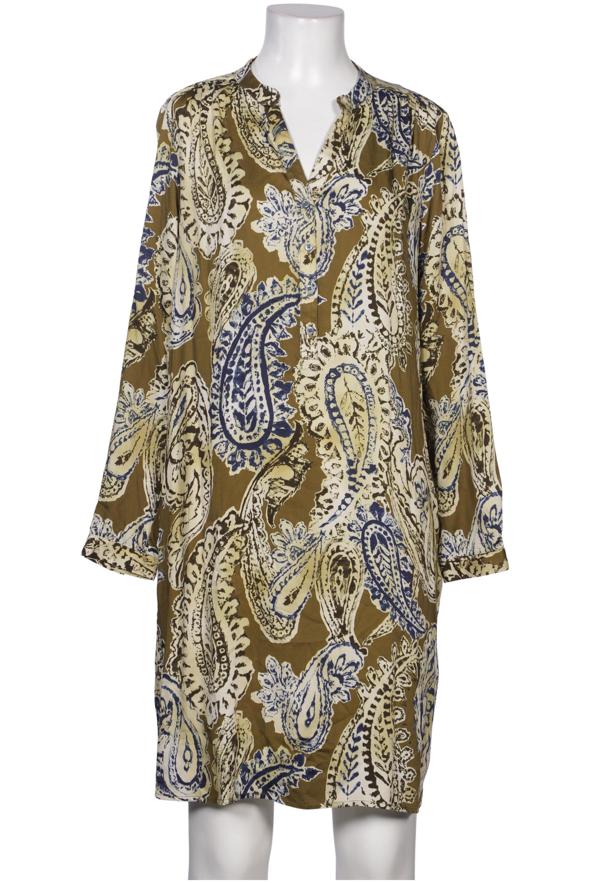 

Emily van den Bergh Damen Kleid, braun, Gr. 40