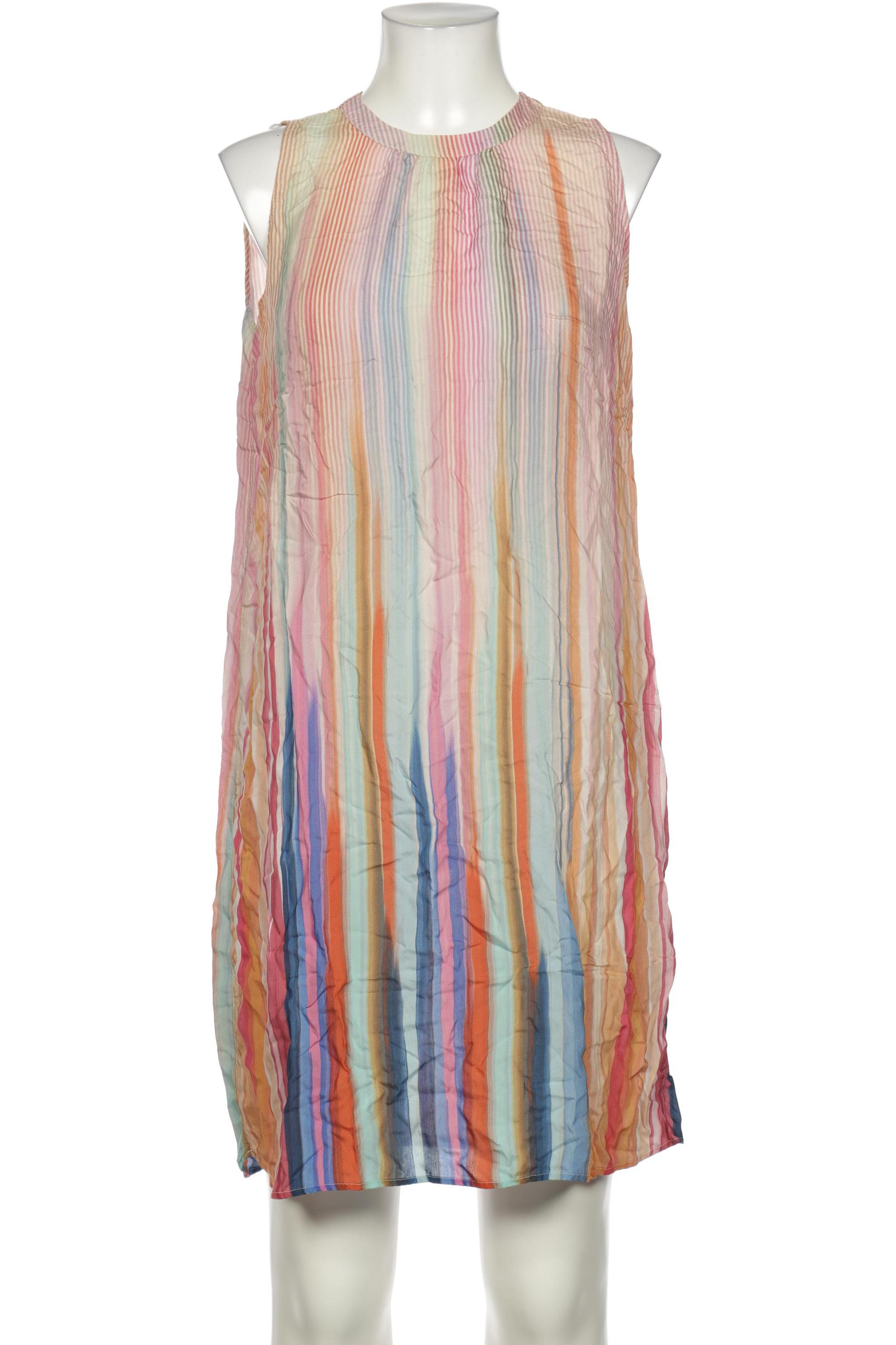 

Emily van den Bergh Damen Kleid, mehrfarbig