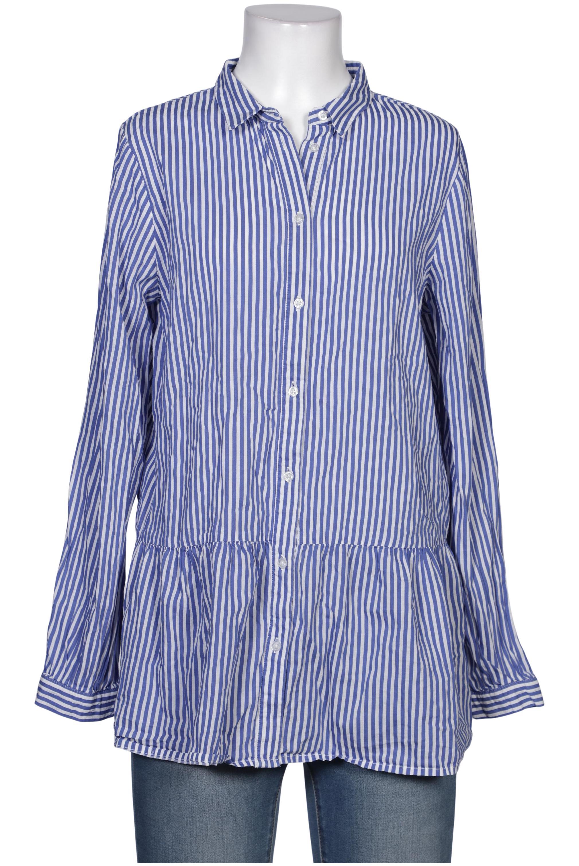 

Emily van den Bergh Damen Bluse, mehrfarbig, Gr. 40