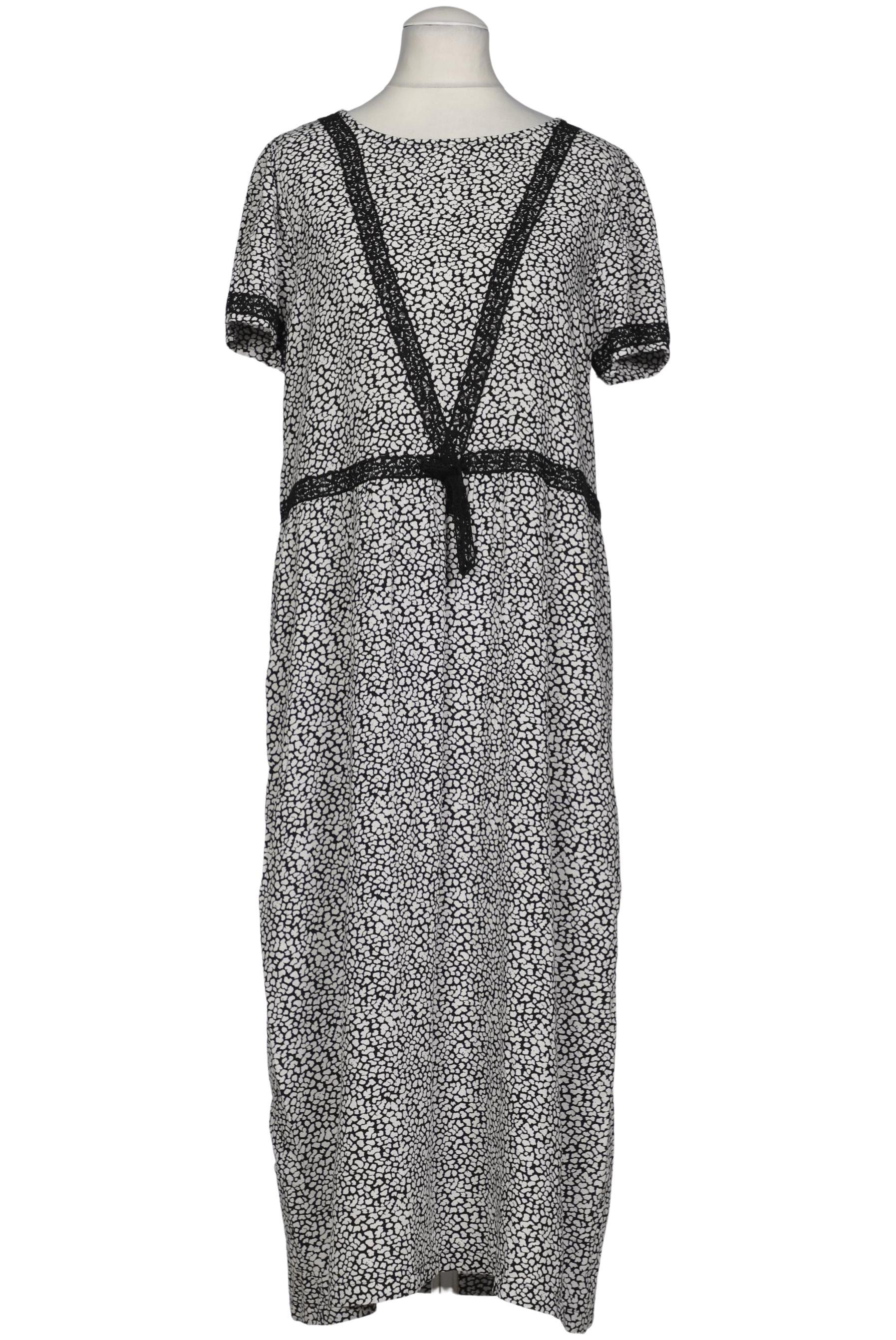 

Emily van den Bergh Damen Kleid, mehrfarbig, Gr. 36