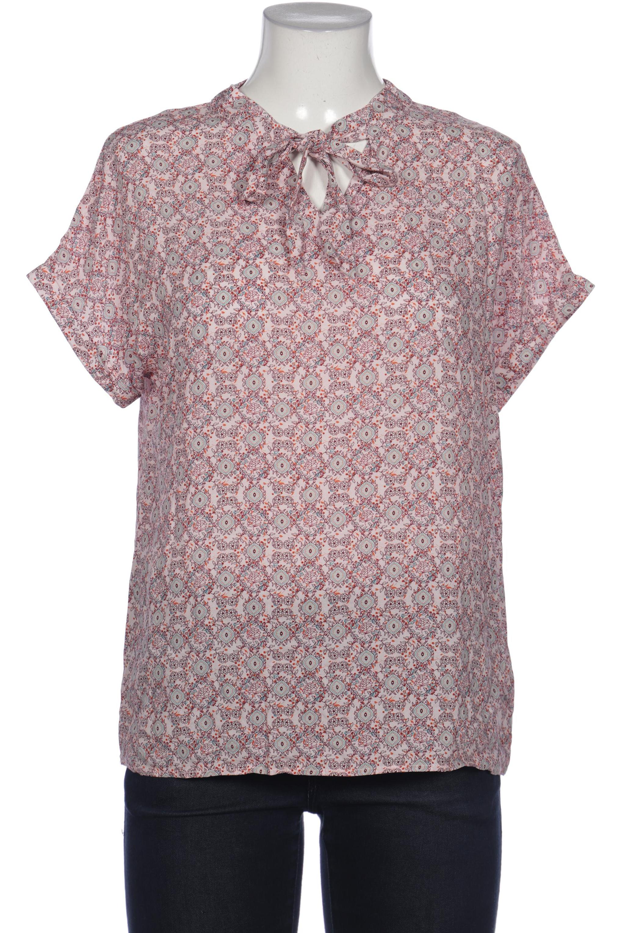 

Emily van den Bergh Damen Bluse, pink