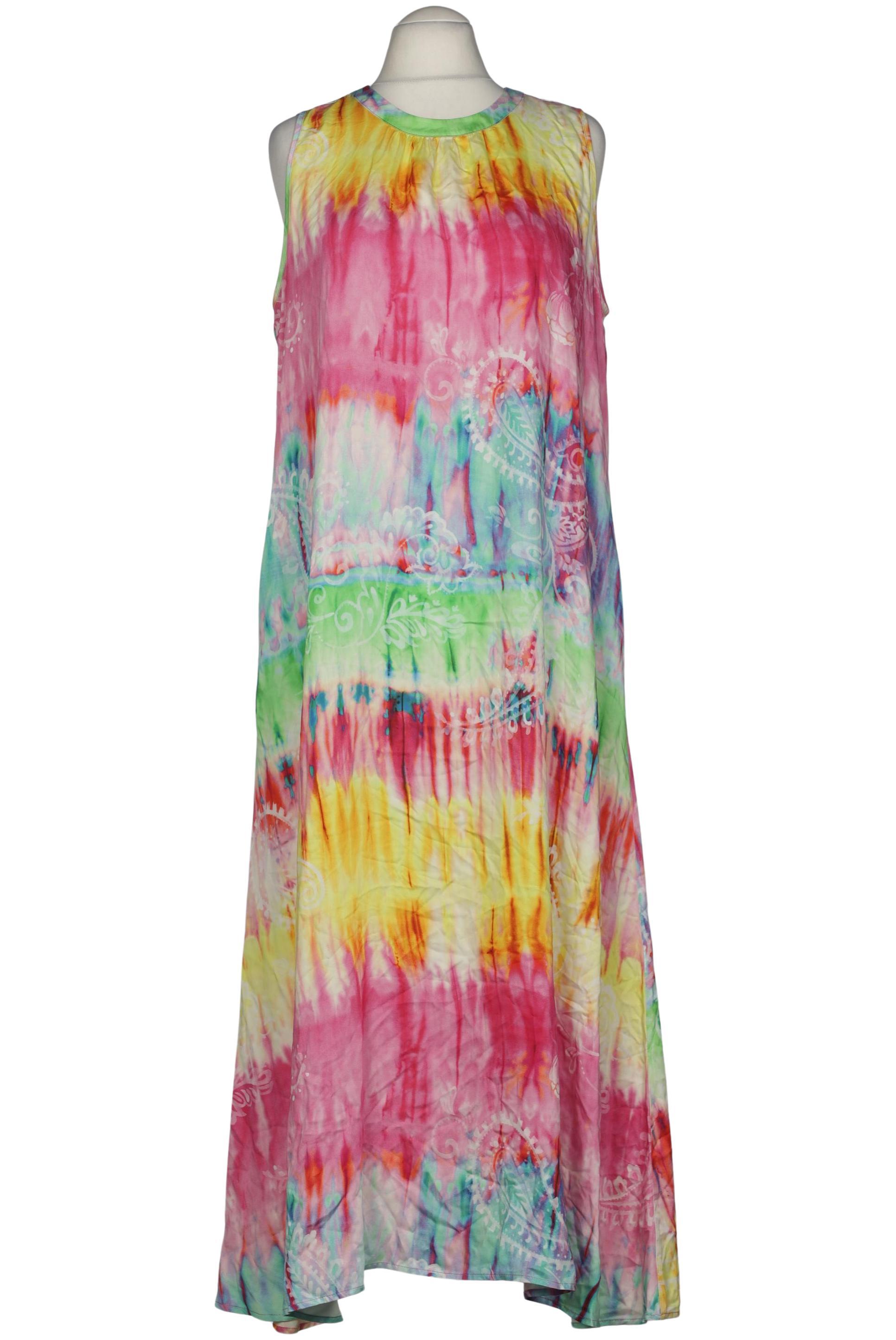 

Emily van den Bergh Damen Kleid, mehrfarbig, Gr. 44