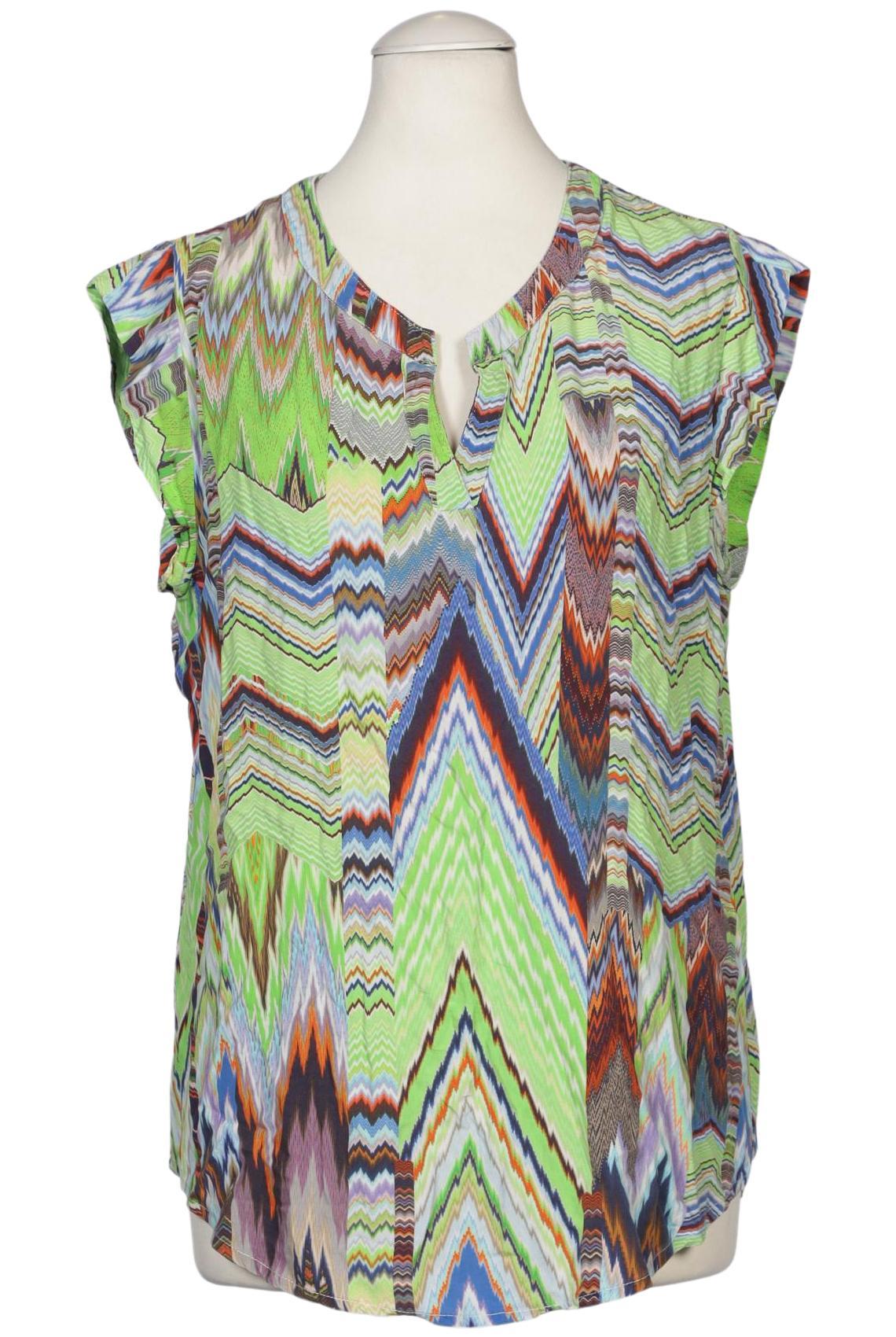 

Emily van den Bergh Damen Bluse, mehrfarbig, Gr. 36